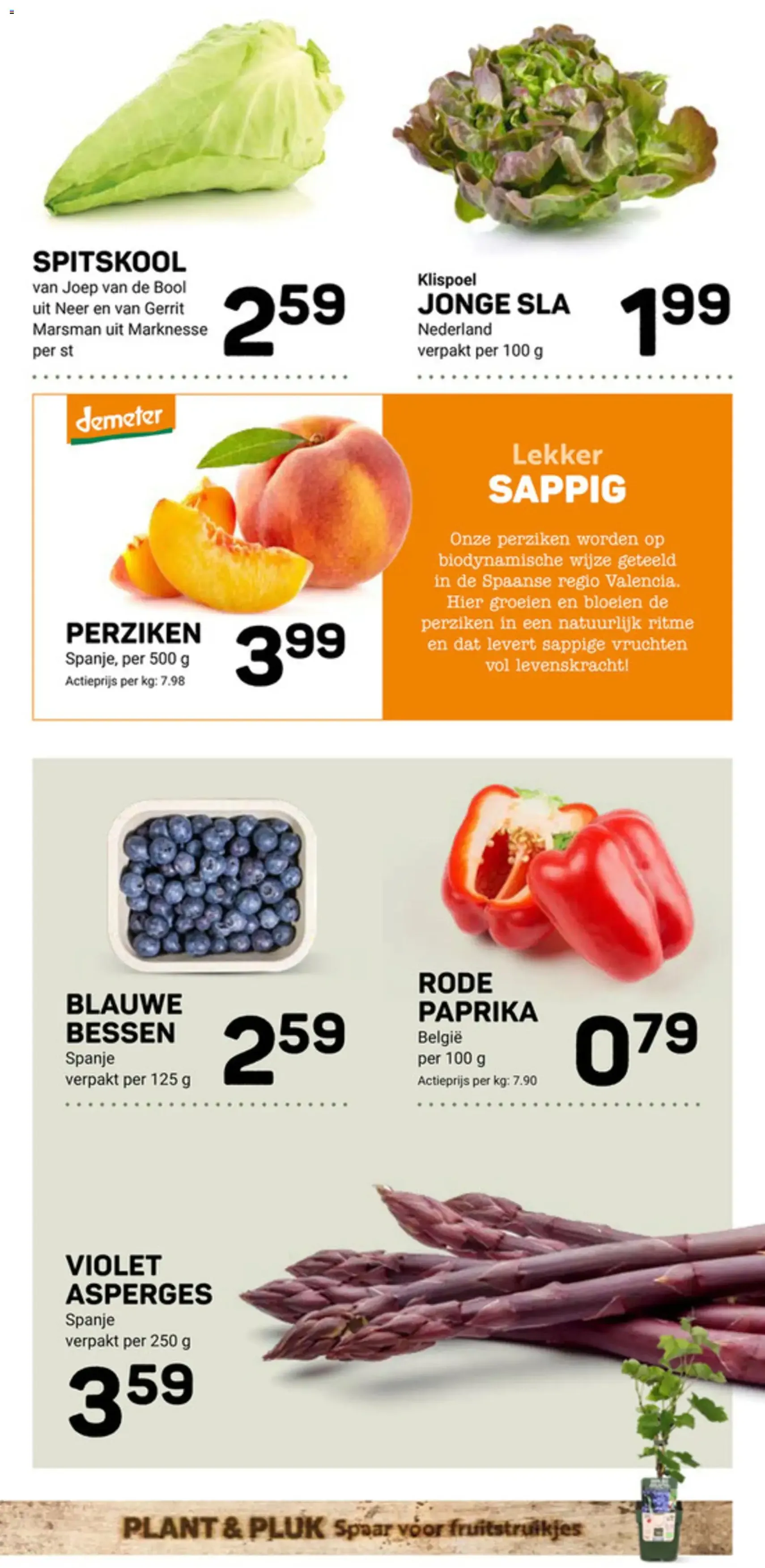 Ekoplaza folder - geldige folder vanaf 27-05-2026 pagina 11 van 16