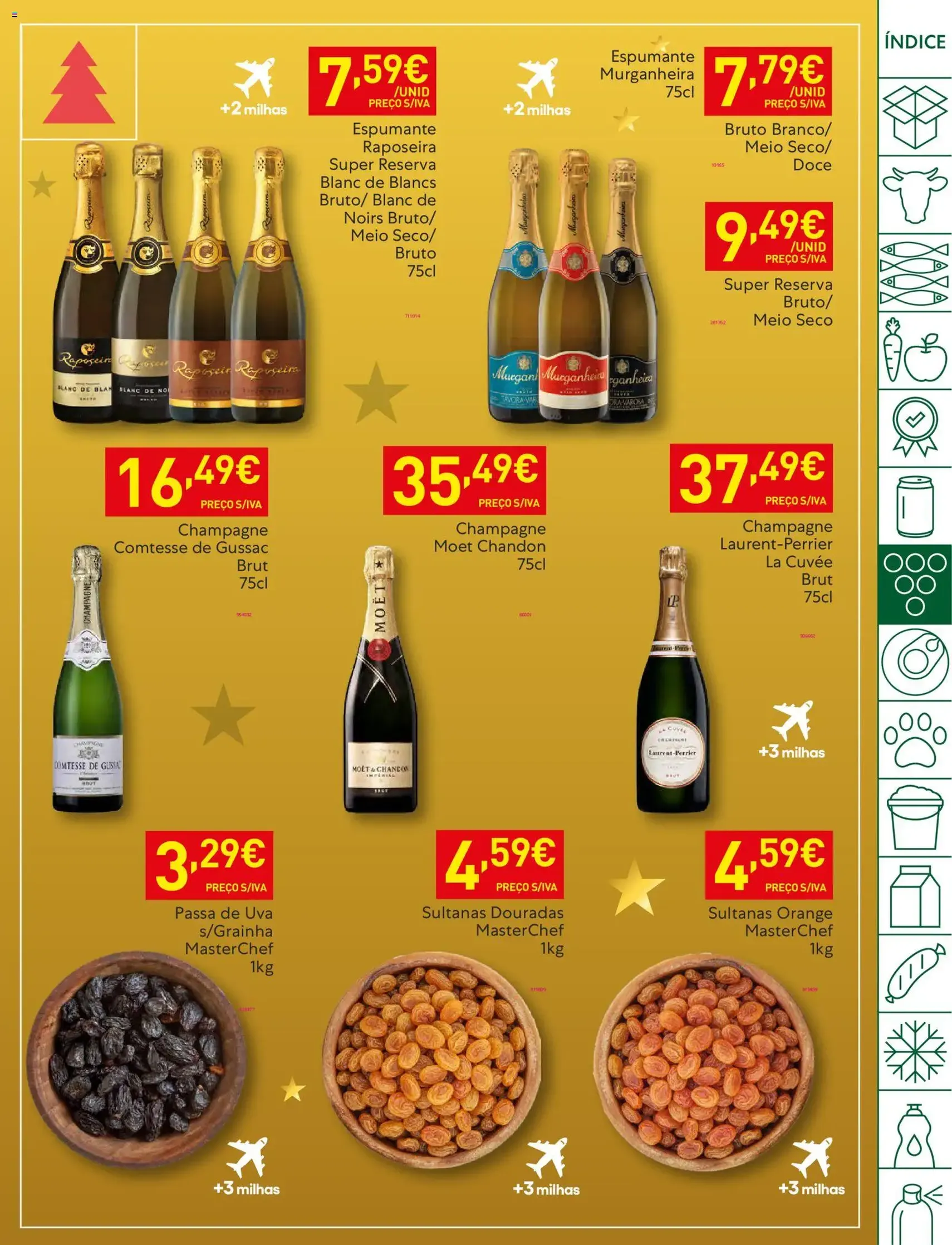 Recheio folheto - folheto válido a partir de 23/12/2025 página 31 de 53