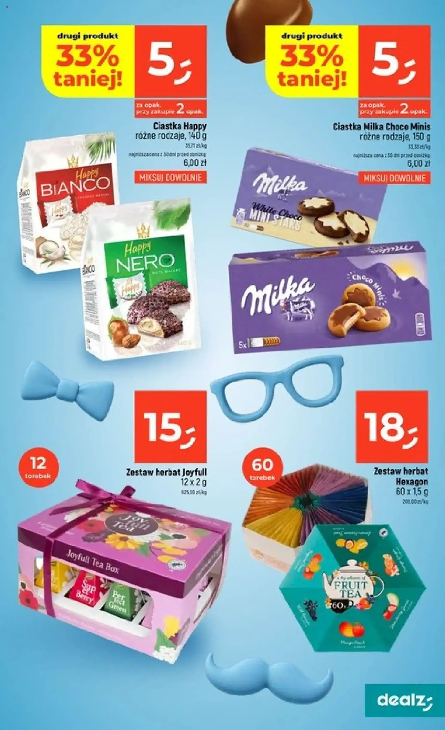 Dealz gazetka - ważny gazetka od 11.06.2026 strona 31 z 44