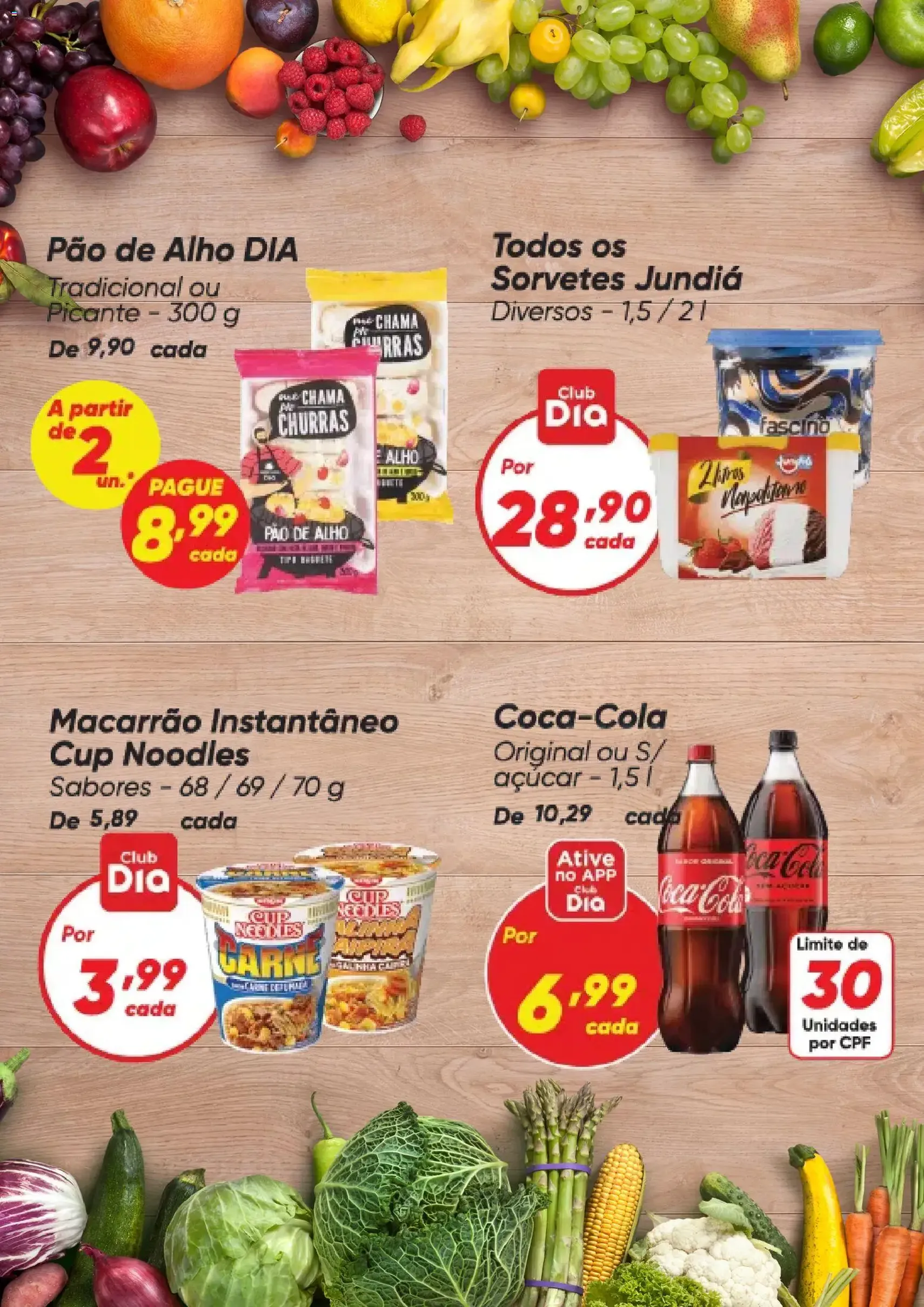 Dia promoções - folheto válido a partir de 20/11/2025 página 3 de 9