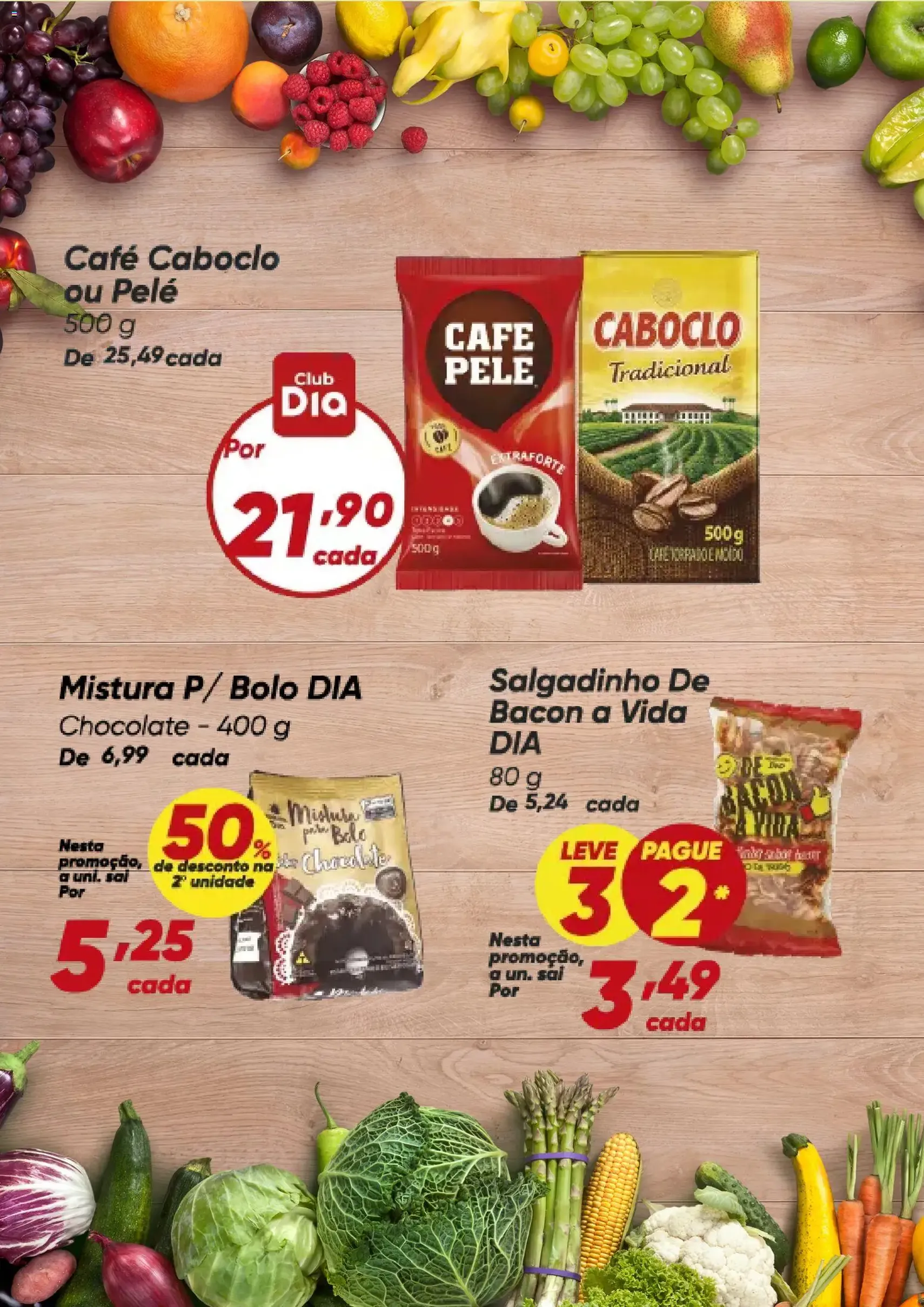 Dia ofertas - folheto válido a partir de 03/08/2026 página 5 de 5