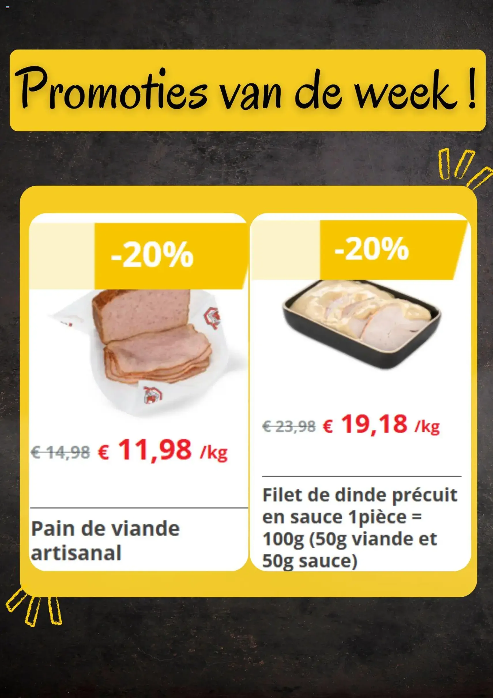 Renmans folder / publicité - geldige folder vanaf 27/02/2026 pagina 2 van 6