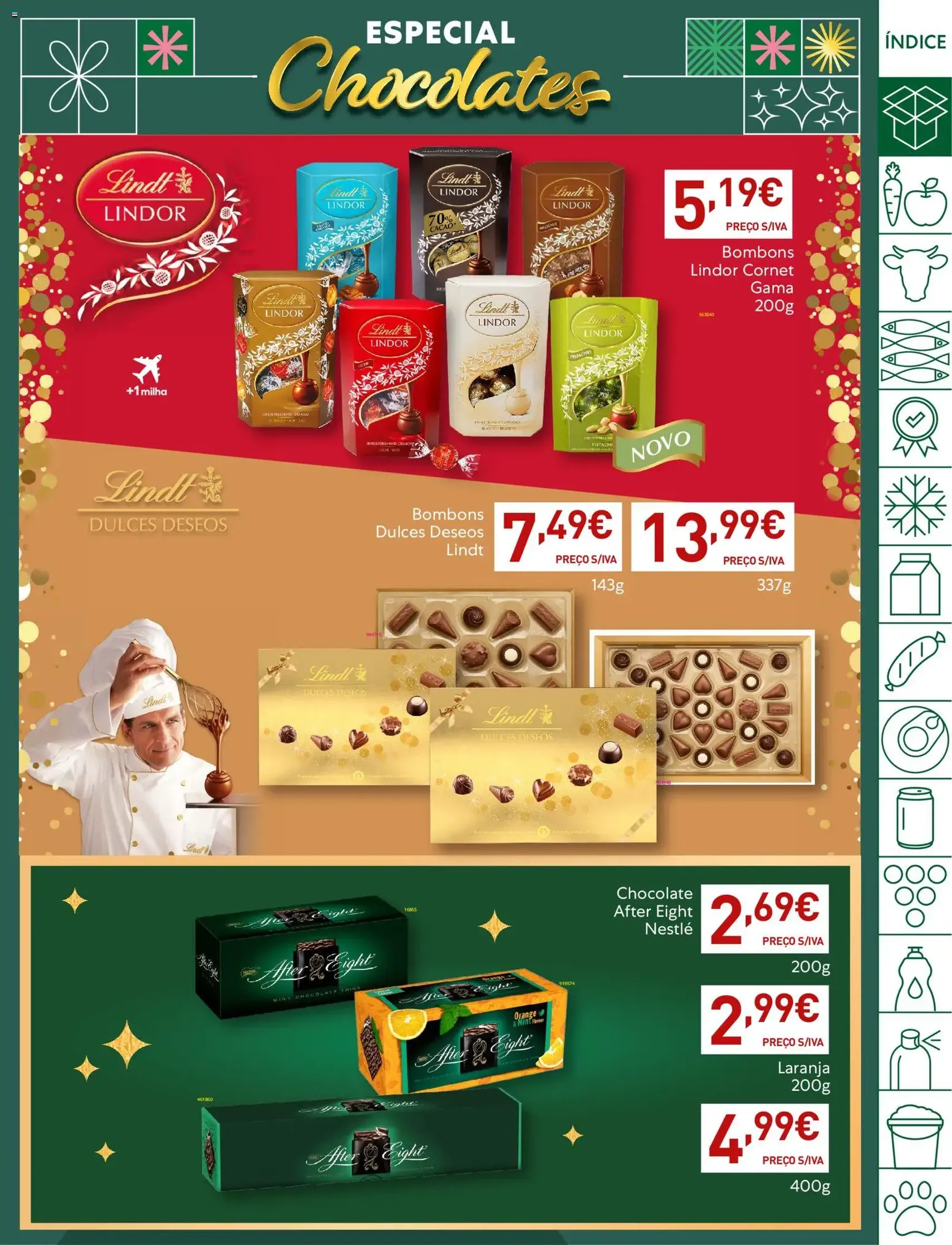 Recheio folheto - folheto válido a partir de 04/11/2025 página 7 de 52