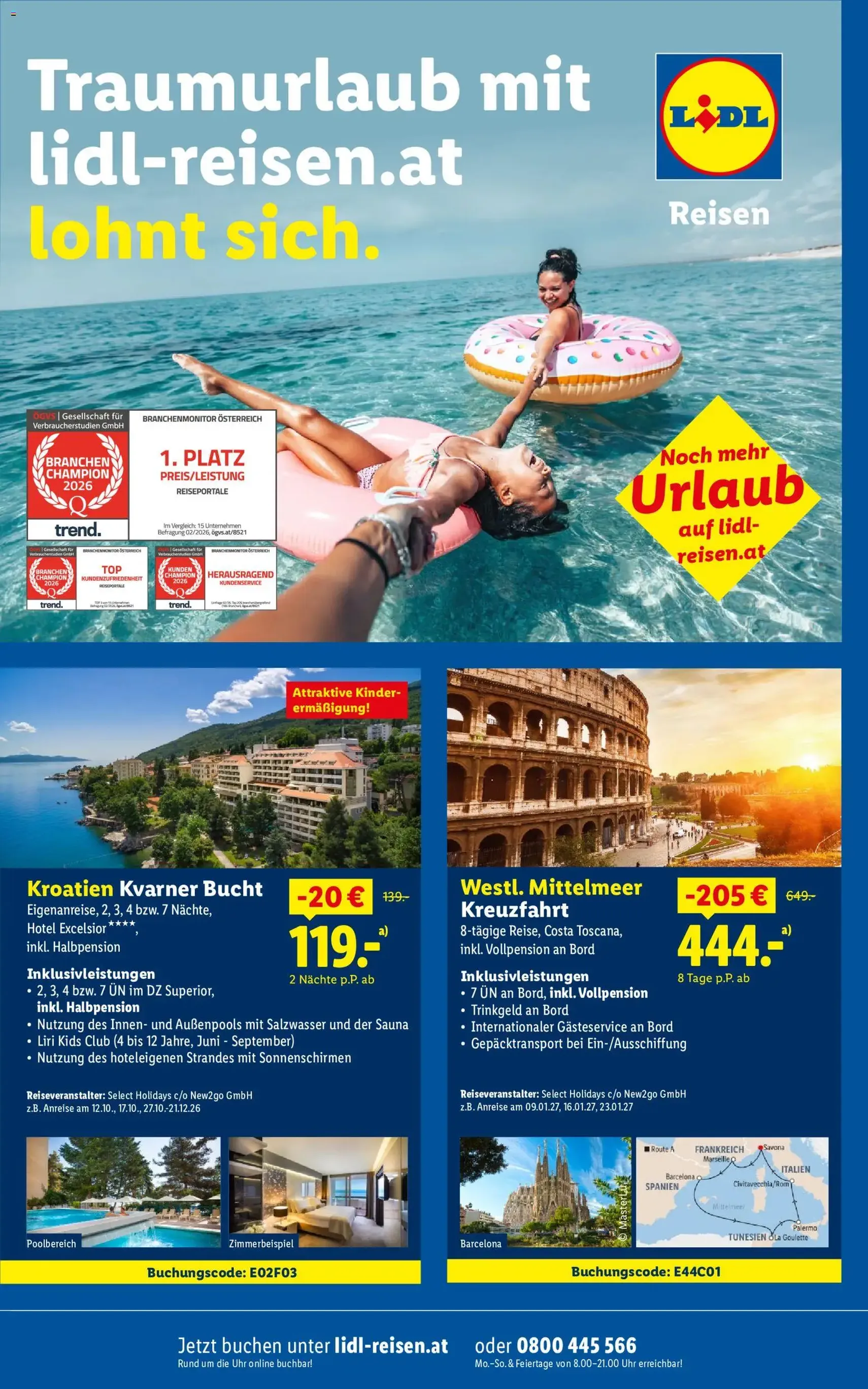 Lidl - Flugblatt - Gültiger Prospekt ab 28.05.2026, Seite 29 von insgesamt 53