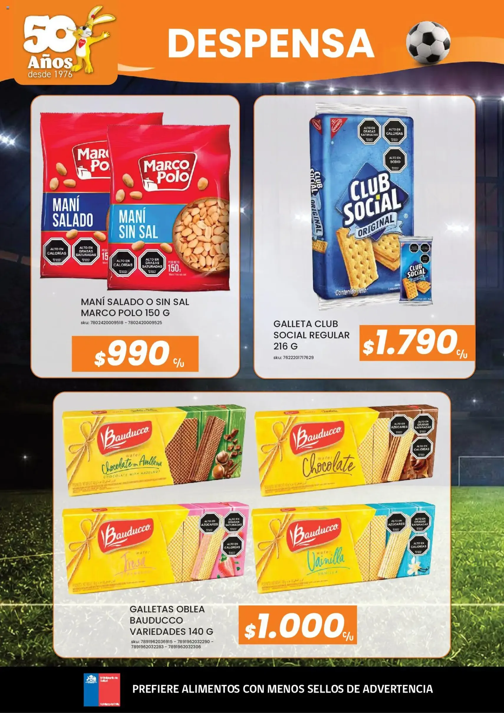 Cugat Ofertas - folleto válido desde 14.06.2026 página 10 de 61