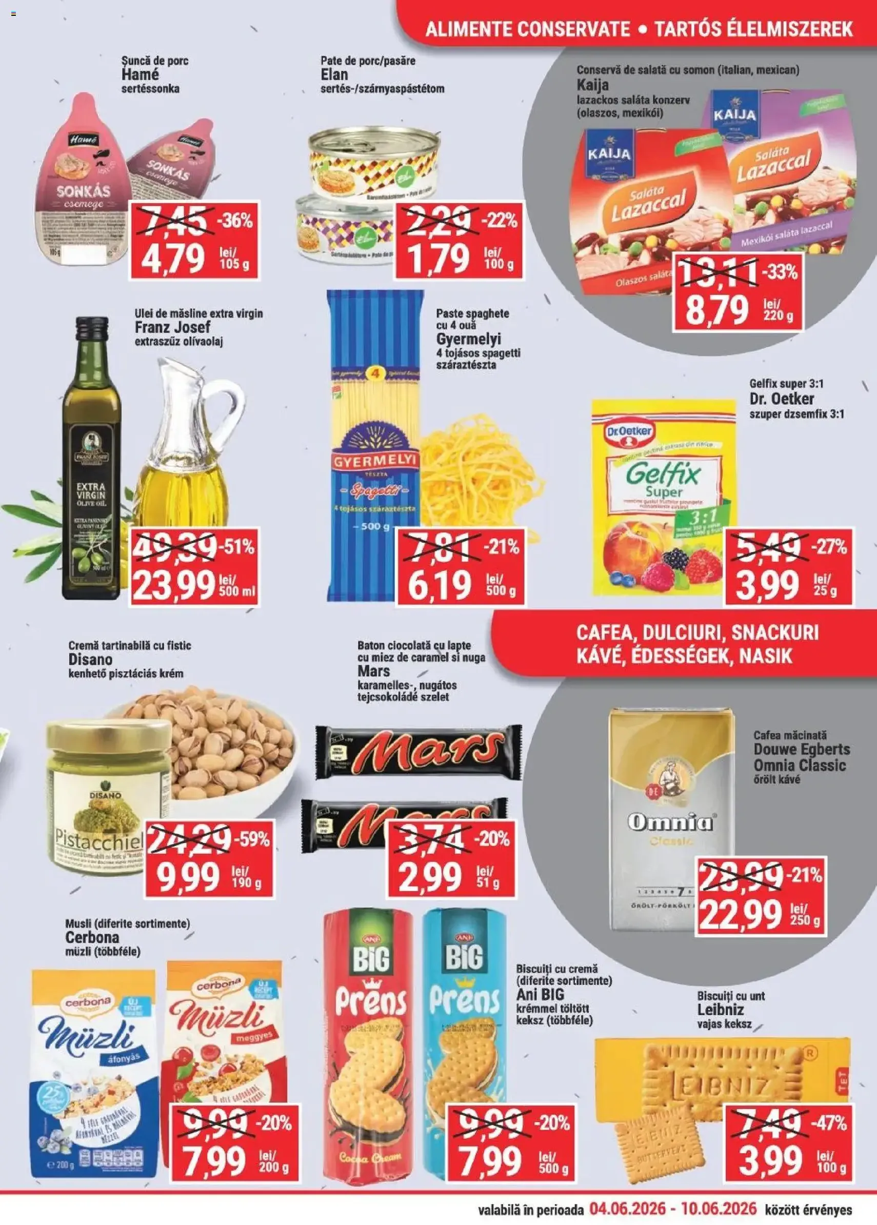 Merkur Catalog - cataloage valabile începând cu 04.06.2026 pagina 3 din 4