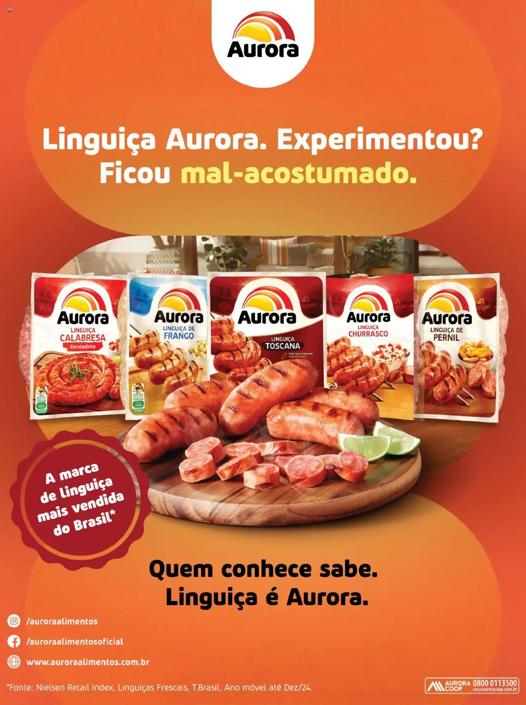 Encarte Julho/Agosto Assaí Atacadista - folheto válido a partir de 01/07/2025 página 75 de 76