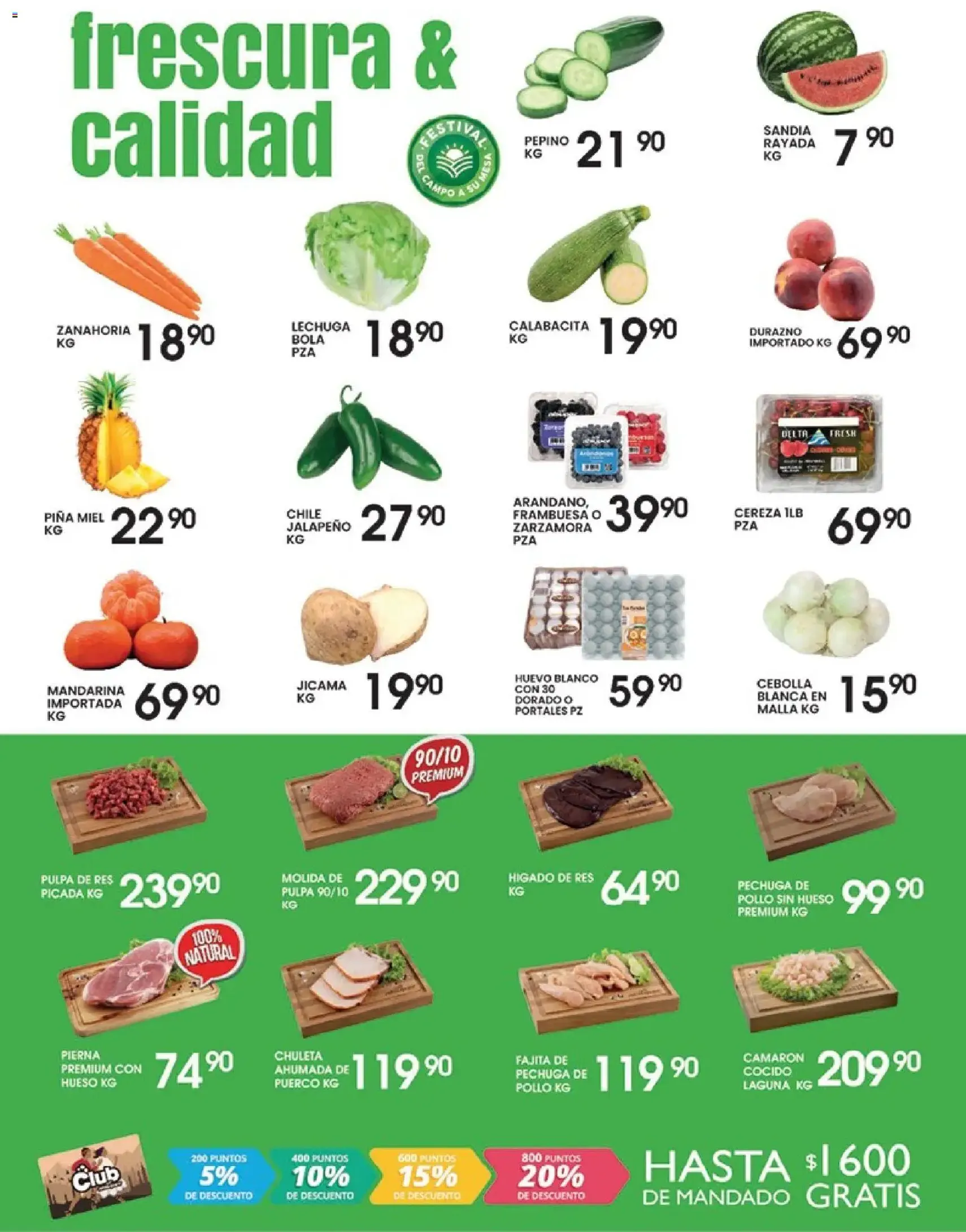 Alsuper folleto - folleto válido desde 26/05/2026 página 2 de 8