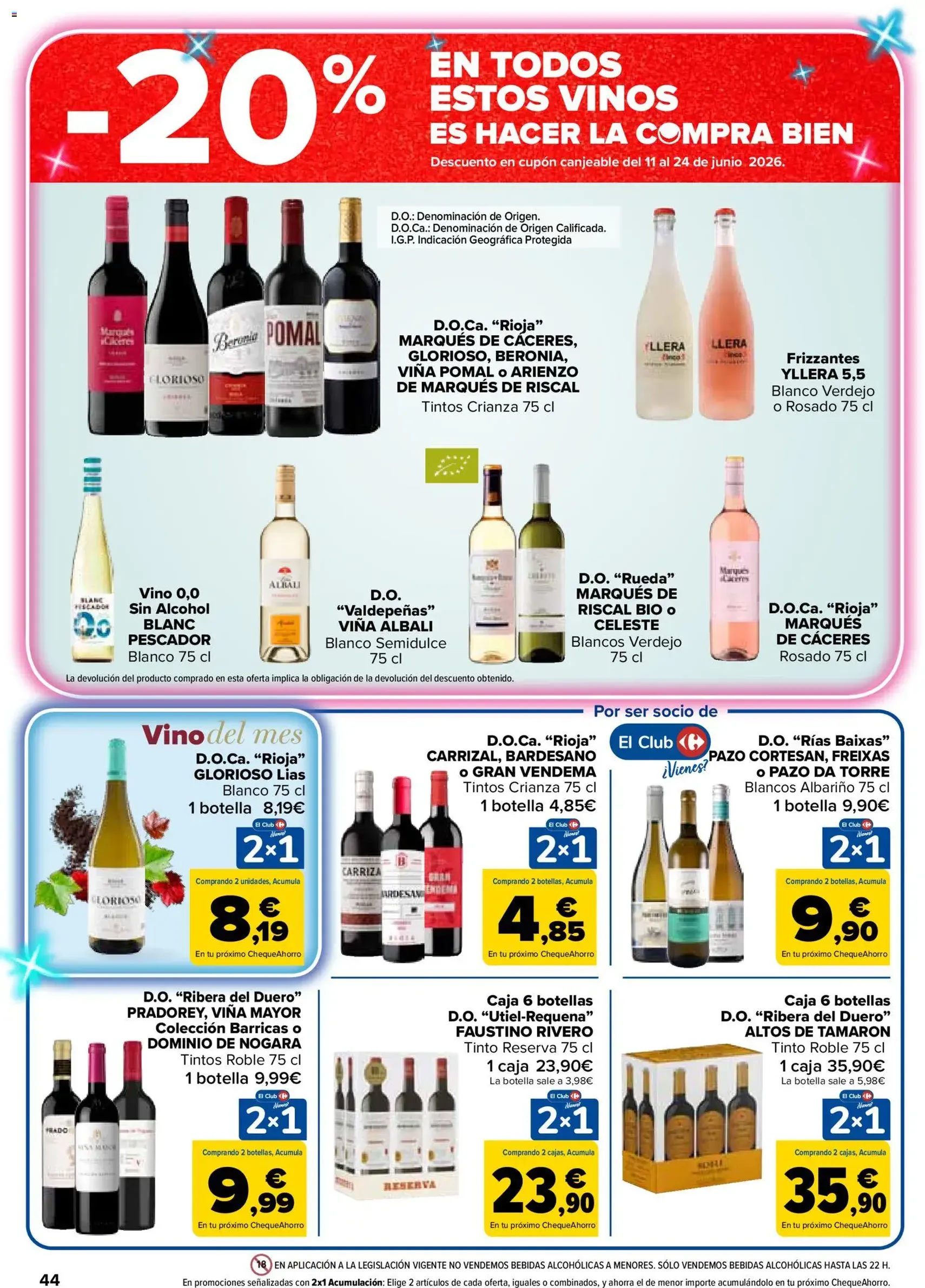 Carrefour folleto - folleto válido desde 26/05/2026 página 48 de 82