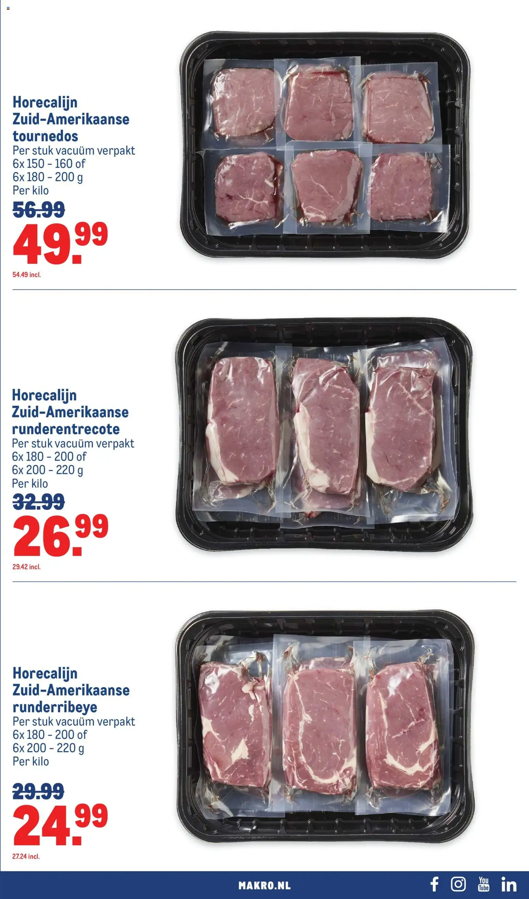 Makro - Folder - geldige folder vanaf 28-01-2026 pagina 17 van 70