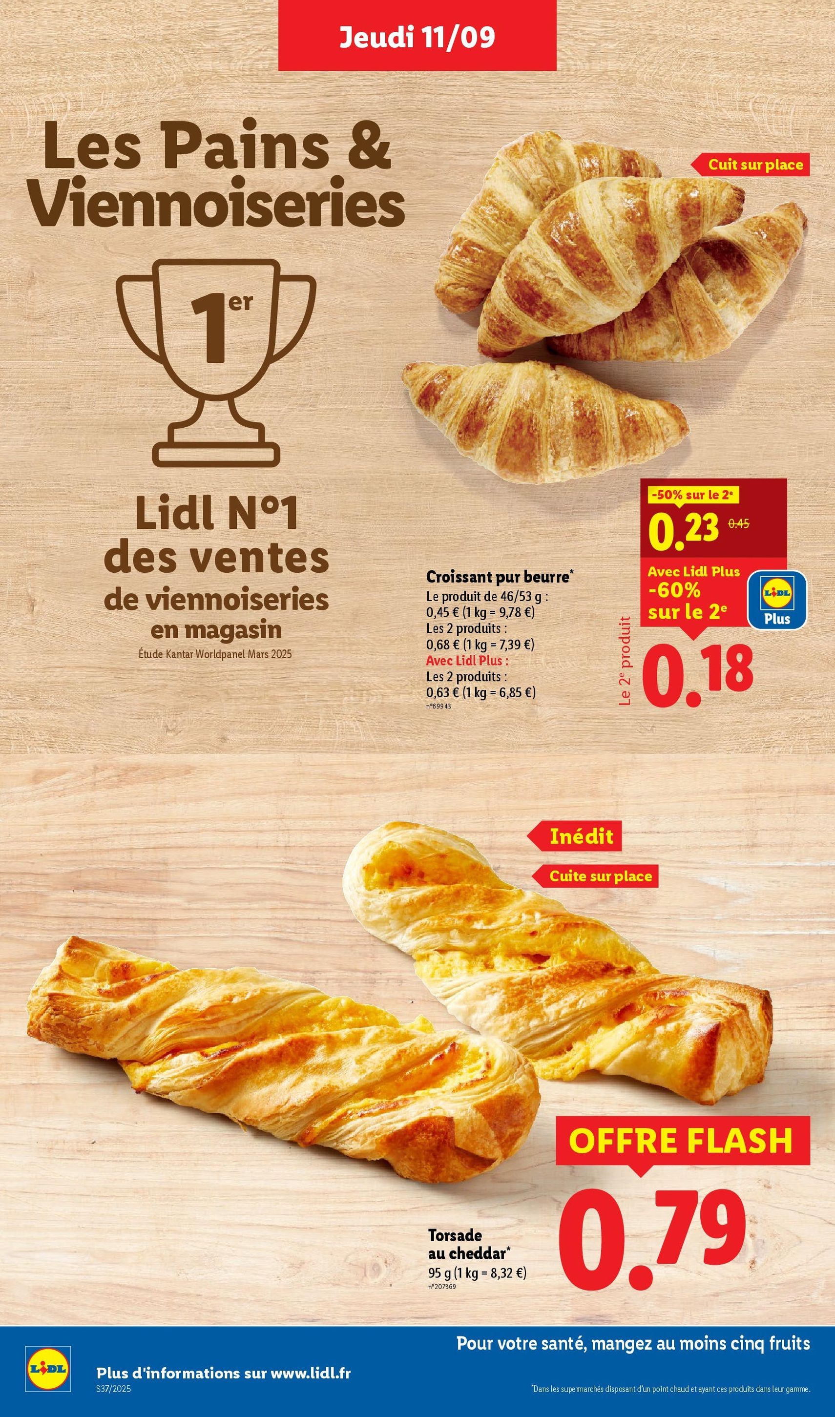 LIDL catalogue semaine 37 - brochure valable à partir du 11/09/2025, page 8 sur 76 LIDL catalogue semaine 37 - brochure valable à partir du 11/09/2025, page 8 sur 76