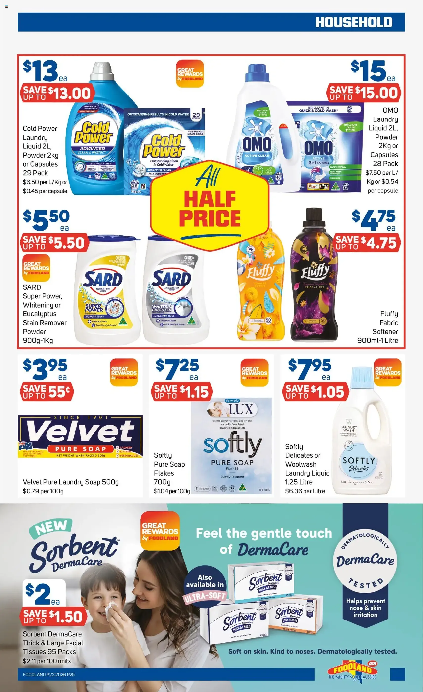 Foodland catalogue - valid flyer from 27/05/2026, page 25 of 32