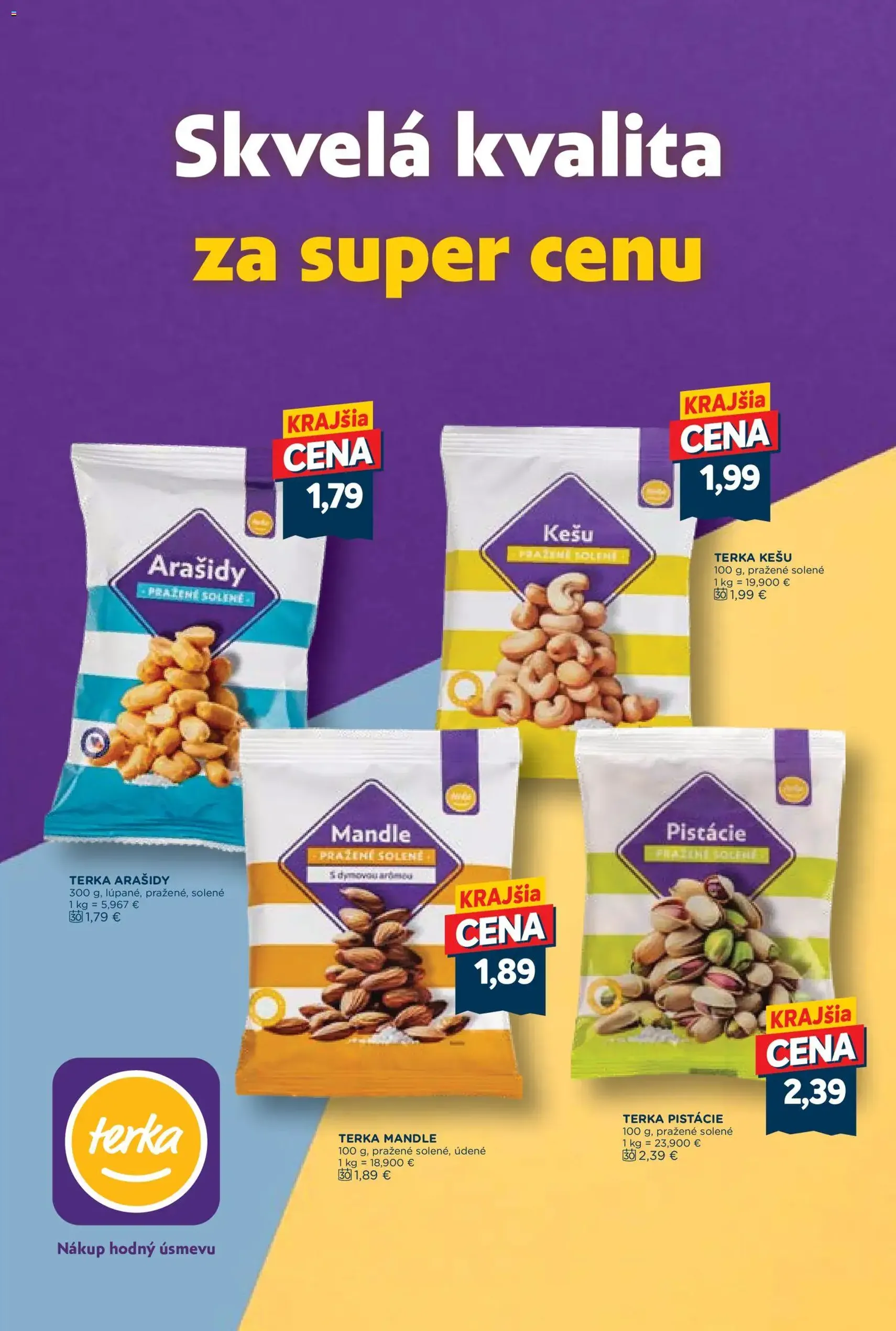 Kraj leták - platný leták od 10.09.2026 strana 4 z 17