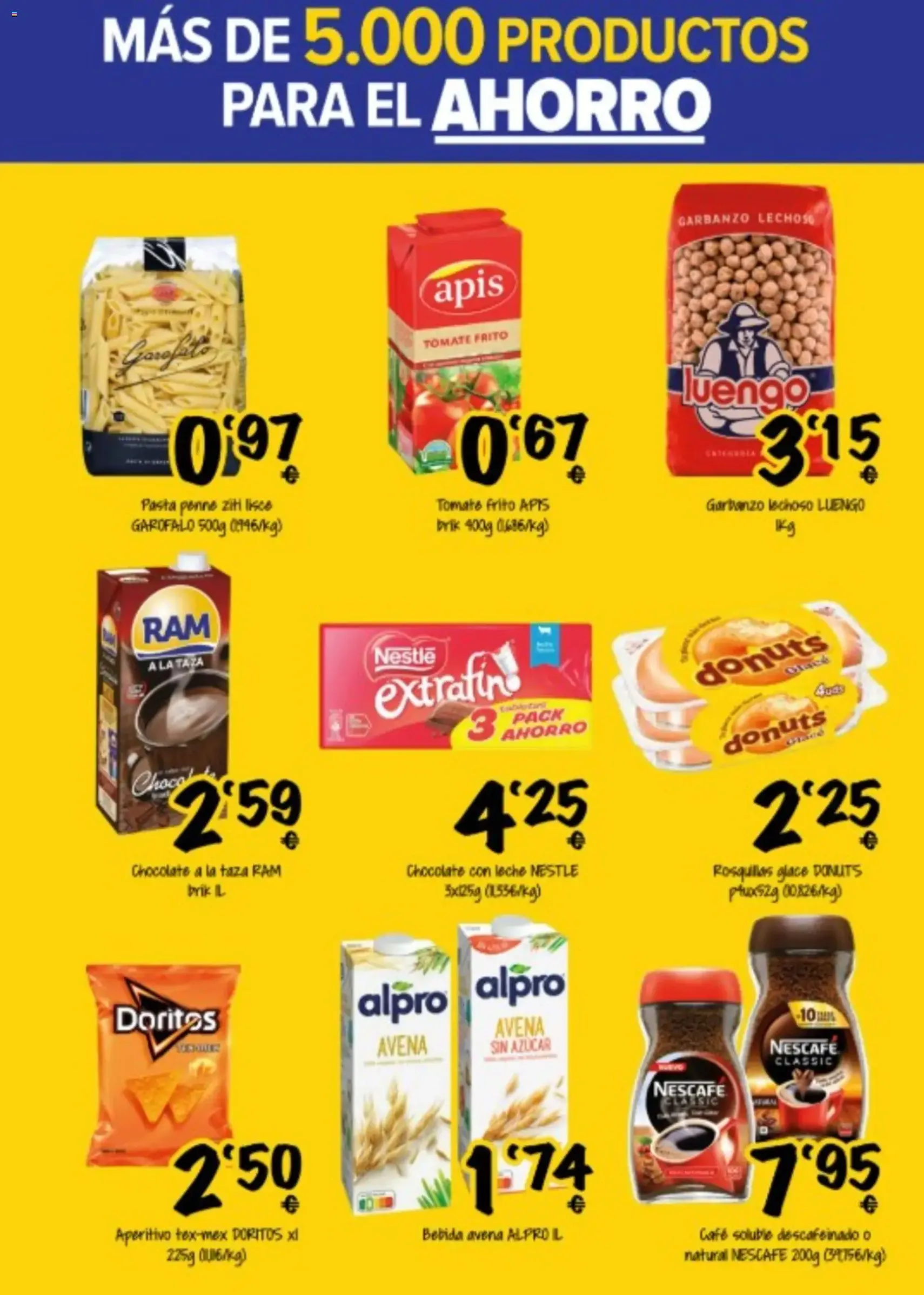 Cash Fresh folleto - folleto válido desde 30/01/2026 página 2 de 4