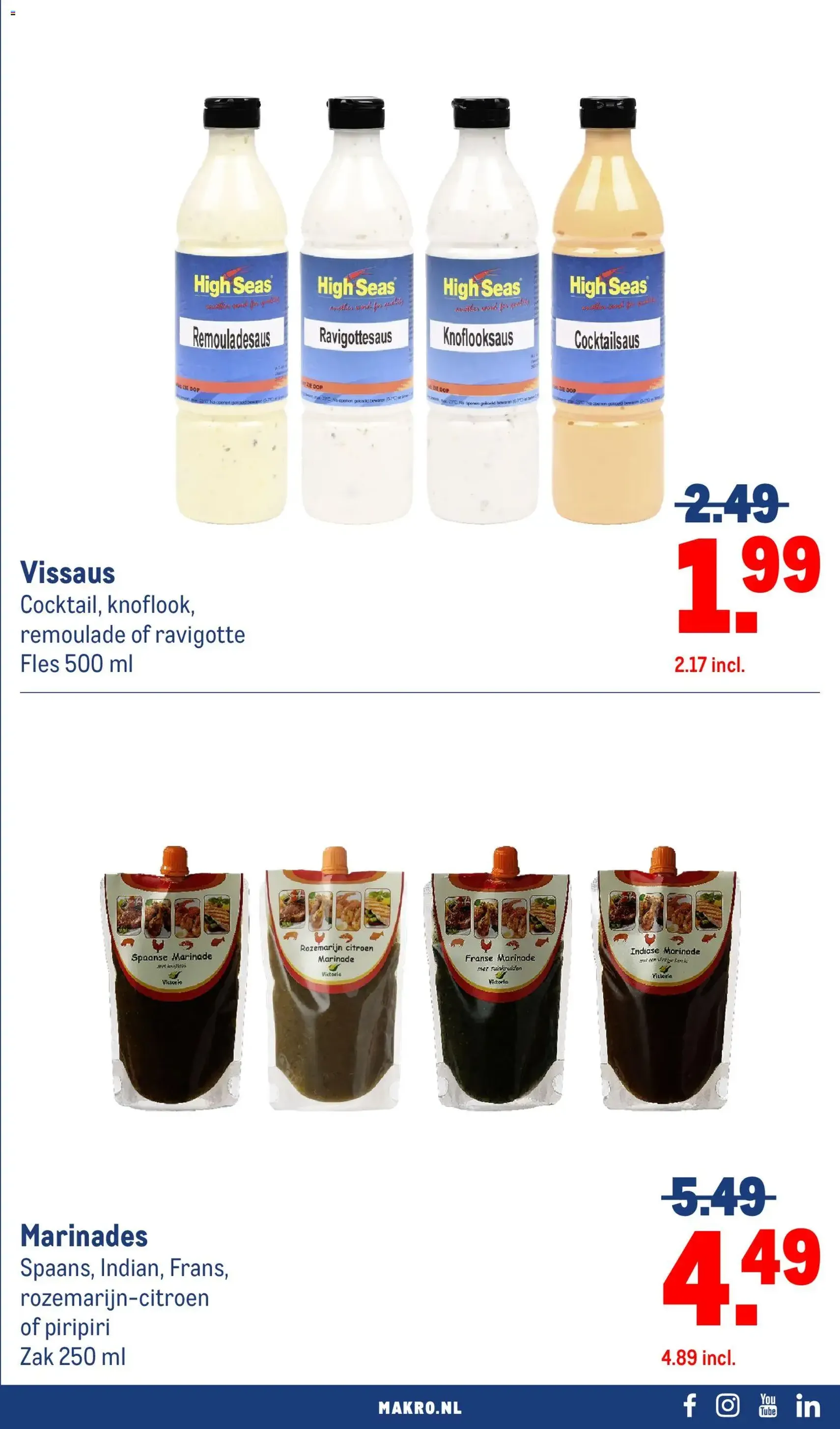 Makro folder - geldige folder vanaf 29-07-2026 pagina 27 van 118