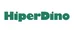Logotipo de HiperDino