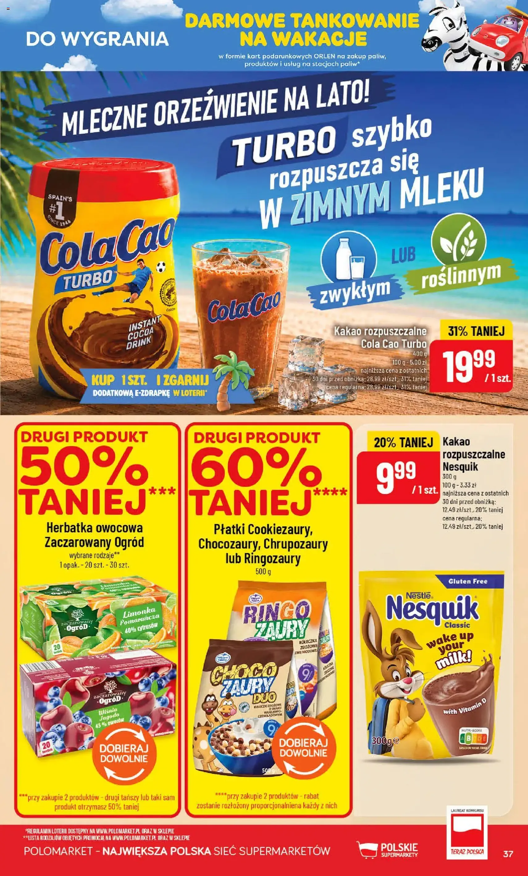 POLOmarket gazetka - ważny gazetka od 01.07.2026 strona 37 z 68