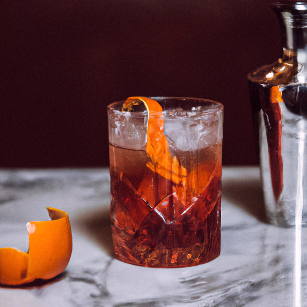 Boulevardier