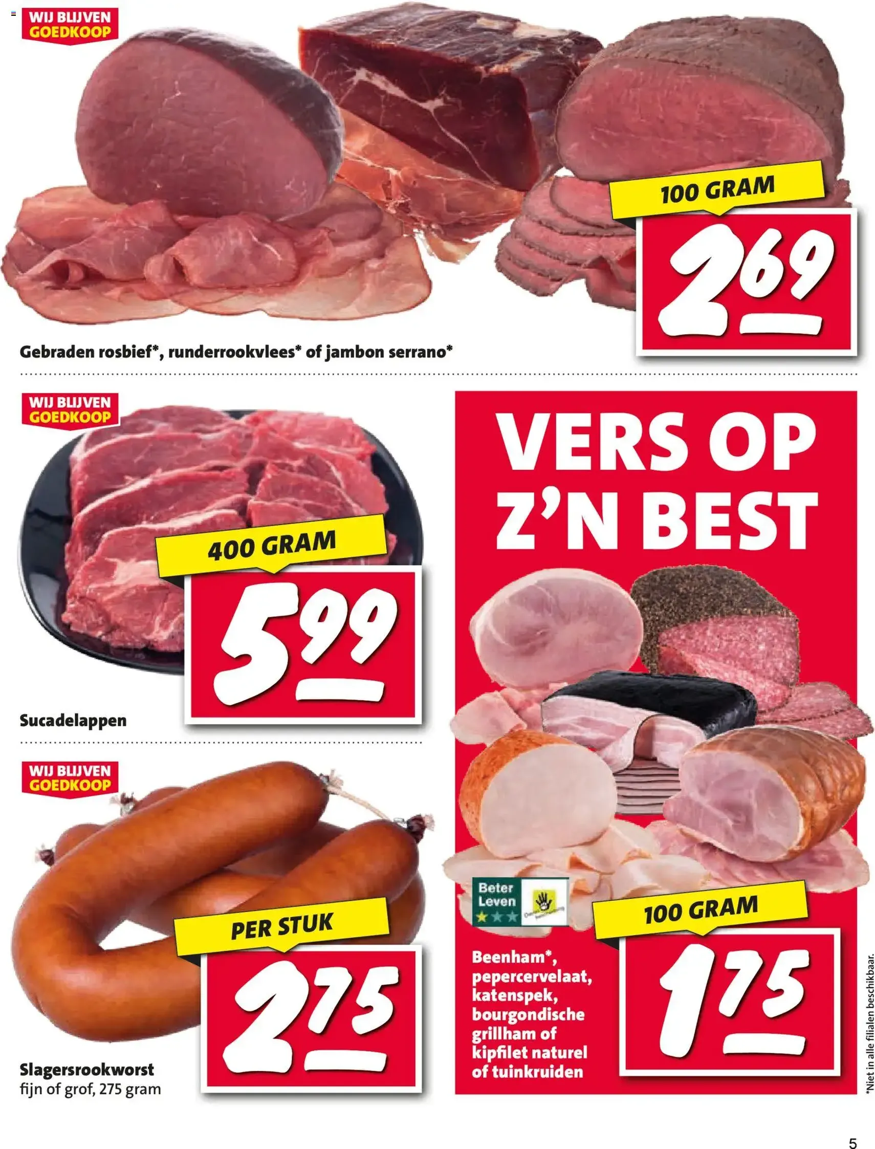 Nettorama - Folder - geldige folder vanaf 08-12-2025 pagina 5 van 30