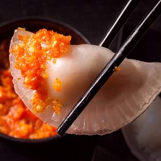 Recipe preview Chile Garlic Sauce