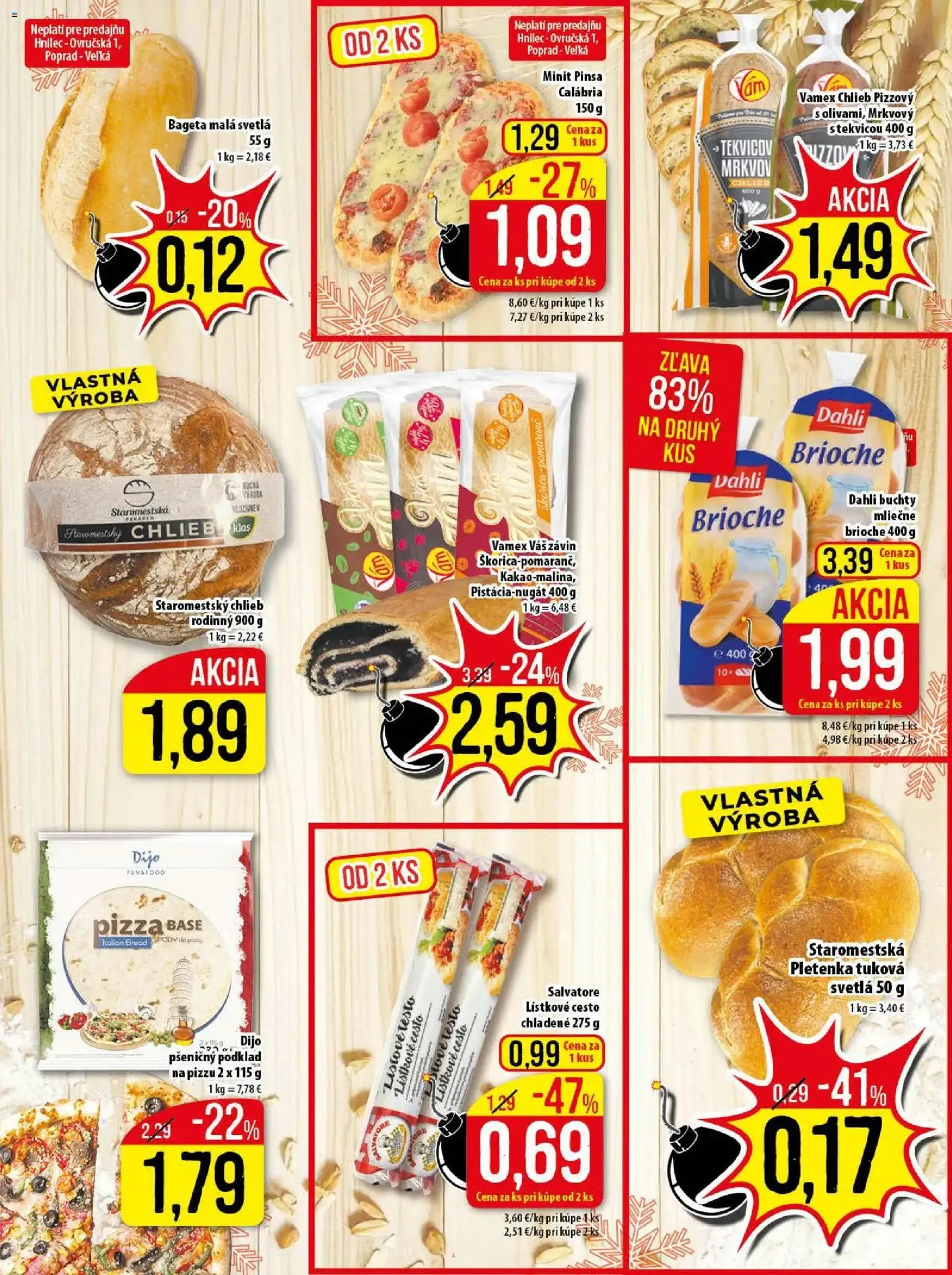 Klas leták - platný leták od 29.12.2025 strana 7 z 25