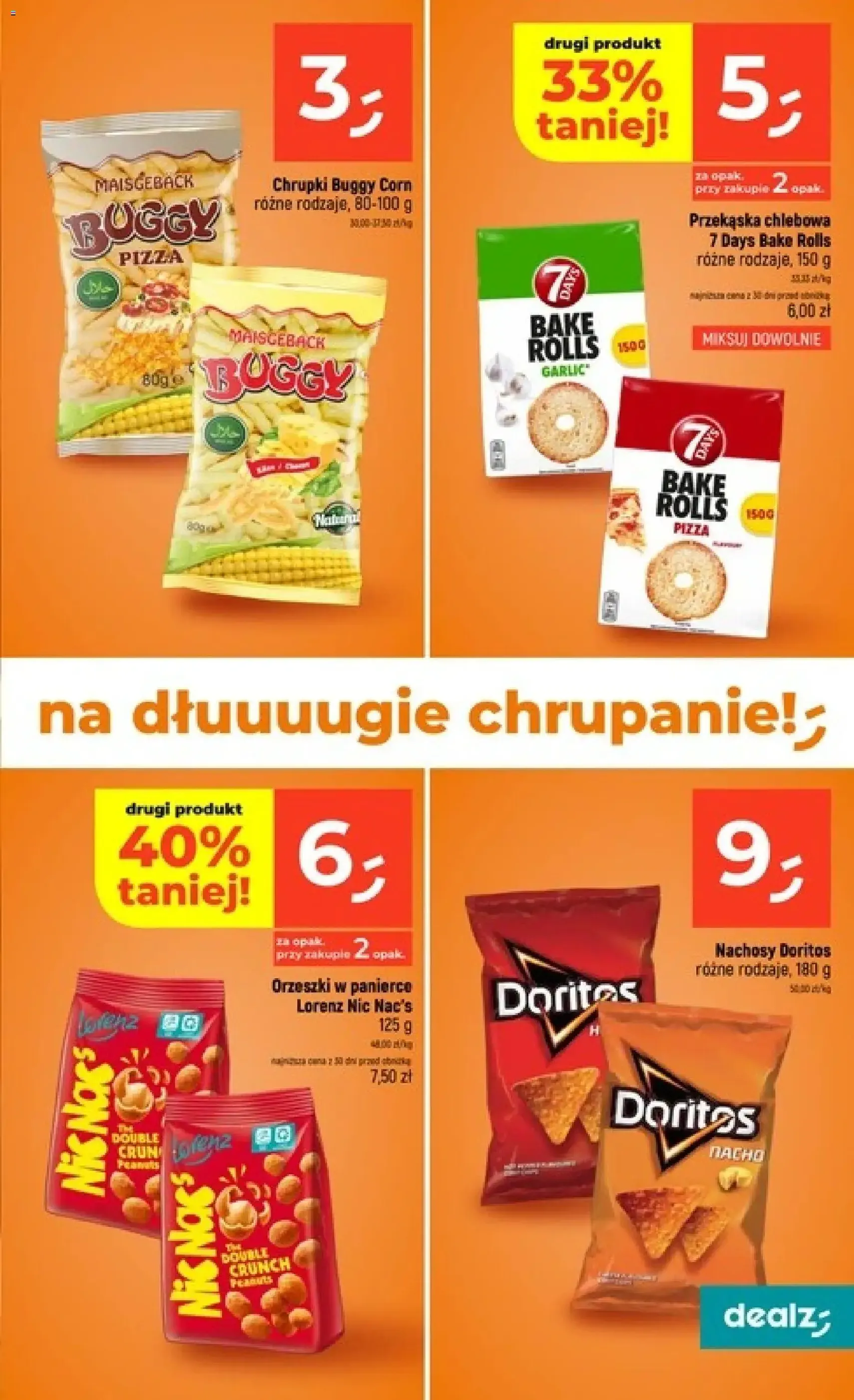Dealz gazetka - ważny gazetka od 07.05.2026 strona 17 z 46