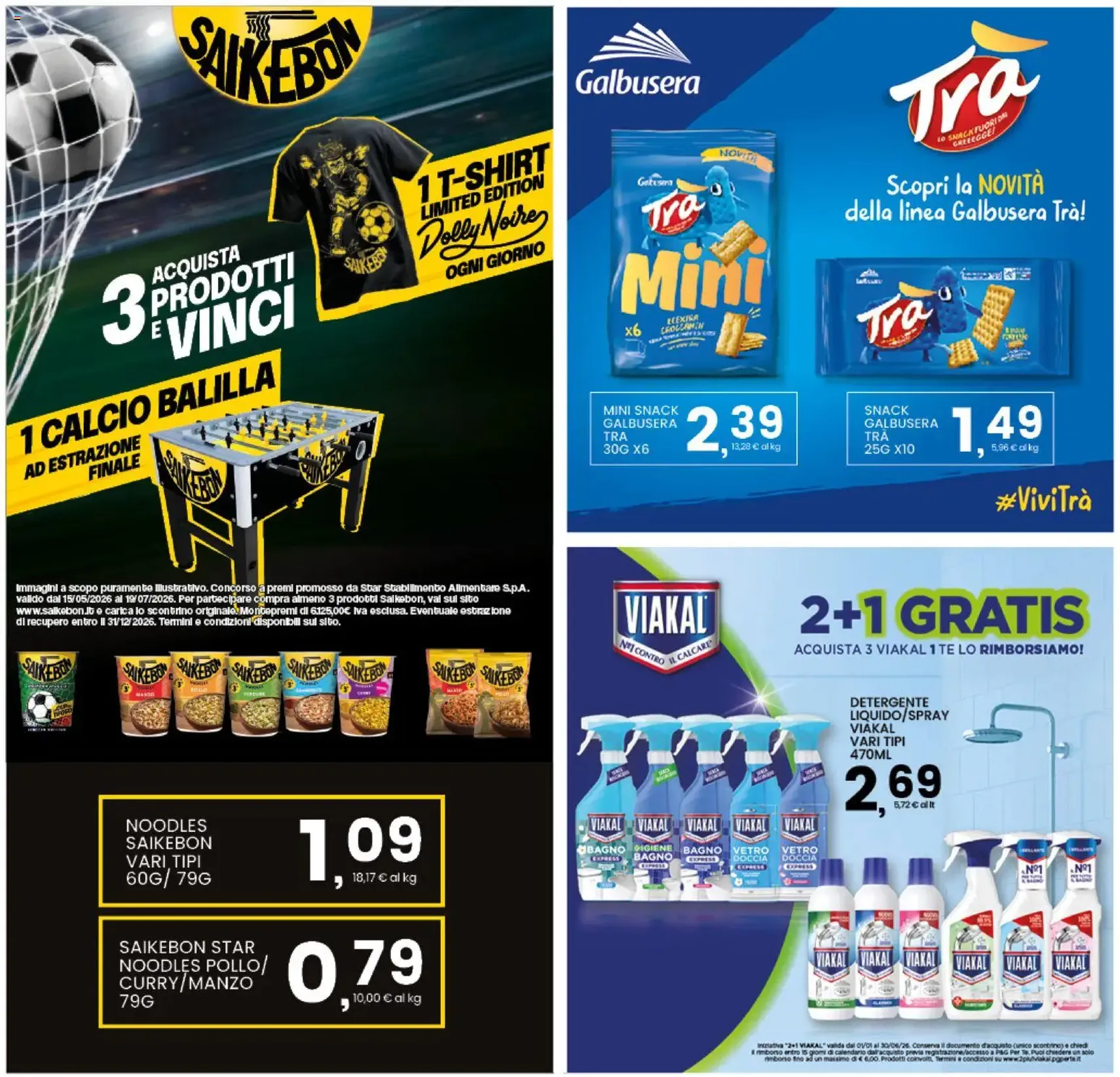 Interspar volantino - volantino valido dal 18/05/2026 pagina 32 di 36