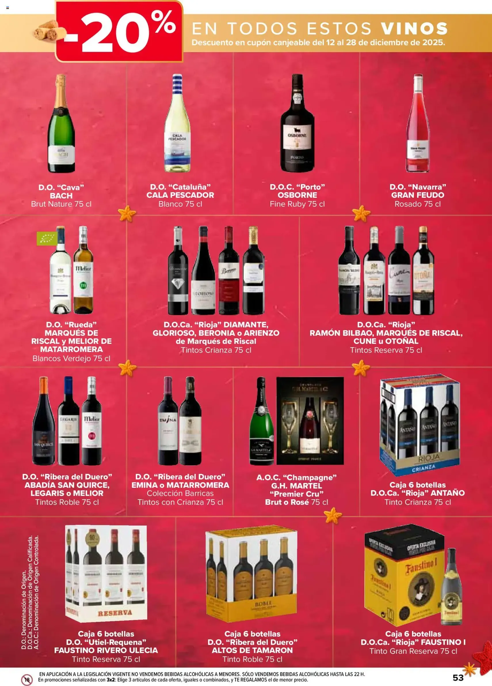 Carrefour folleto - folleto válido desde 25/11/2025 página 53 de 88