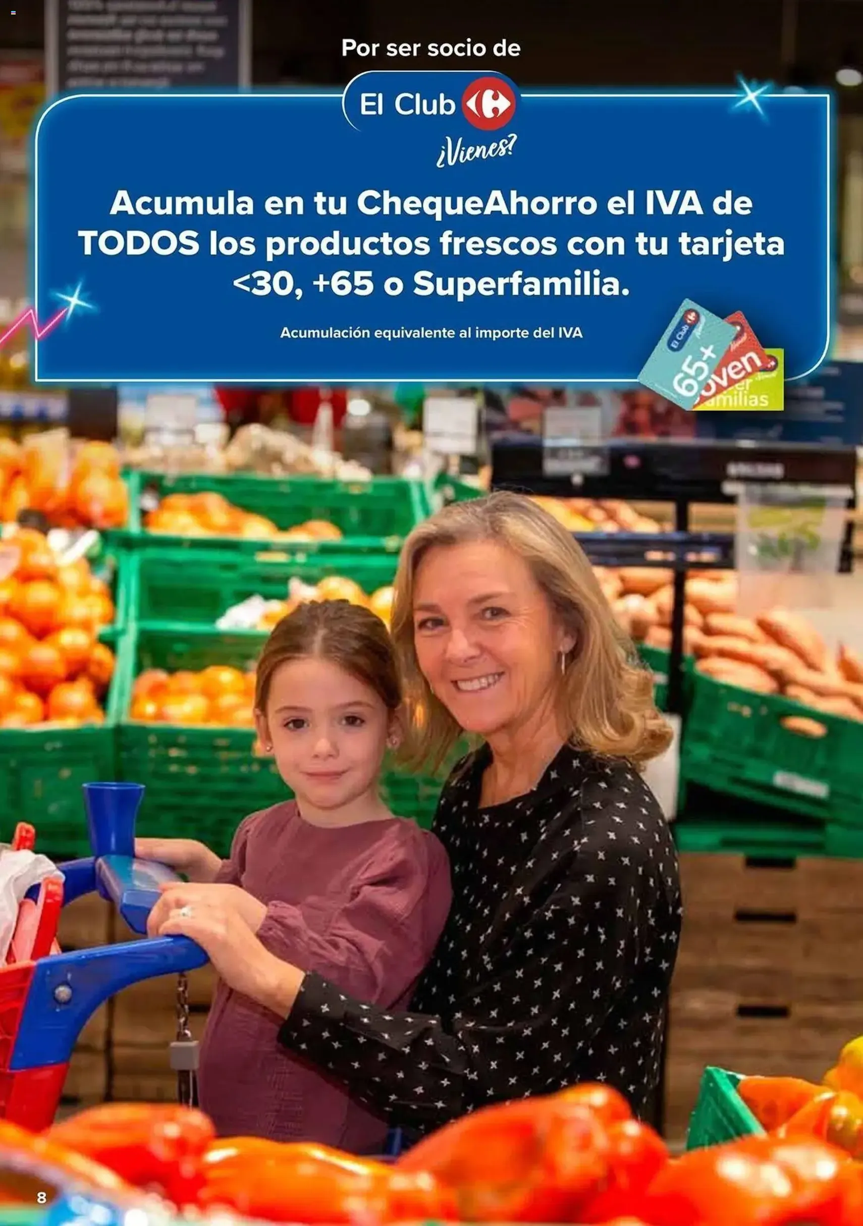 Carrefour folleto - folleto válido desde 12/05/2026 página 8 de 94