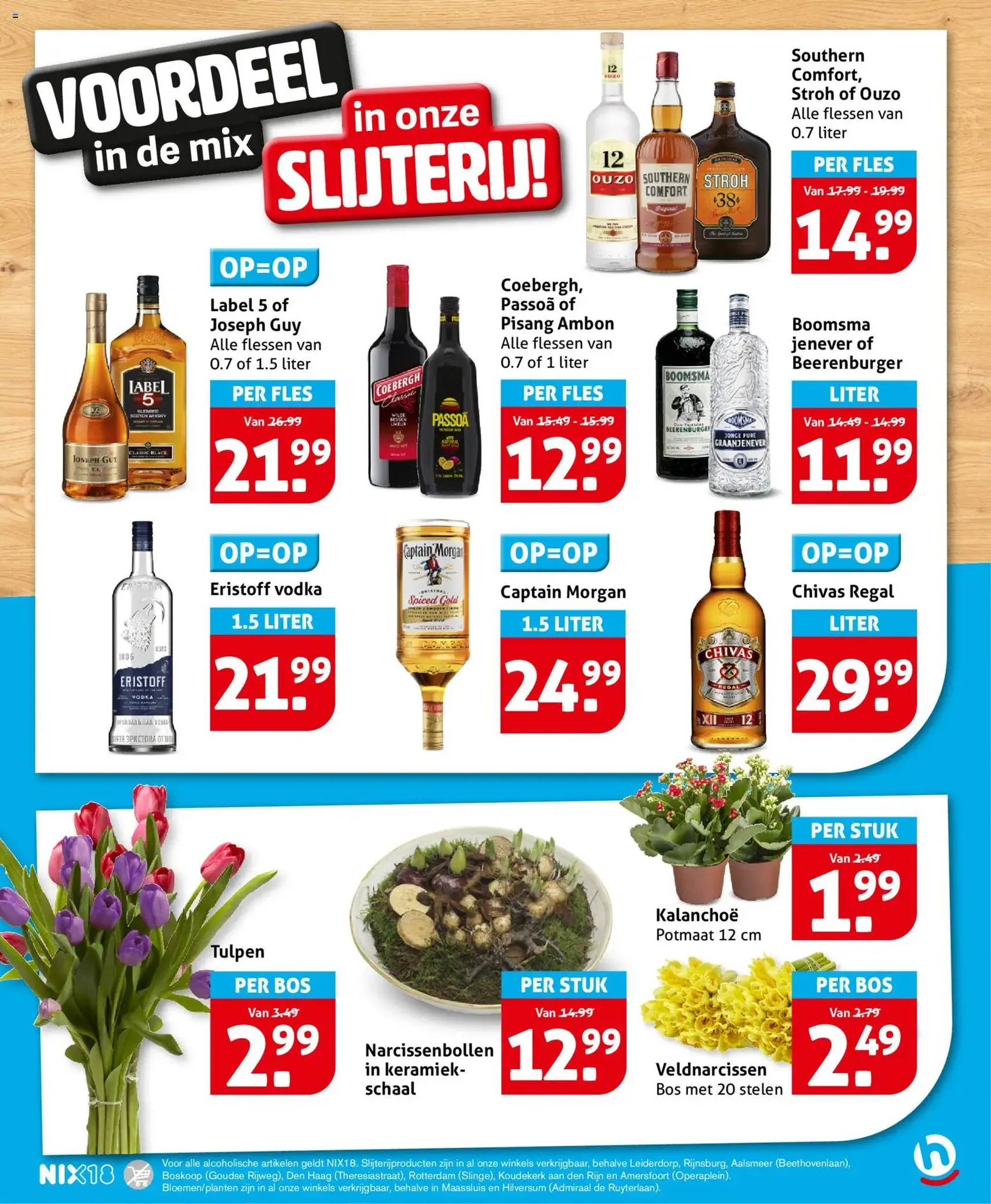 Hoogvliet - Folder - geldige folder vanaf 04-02-2026 pagina 25 van 31