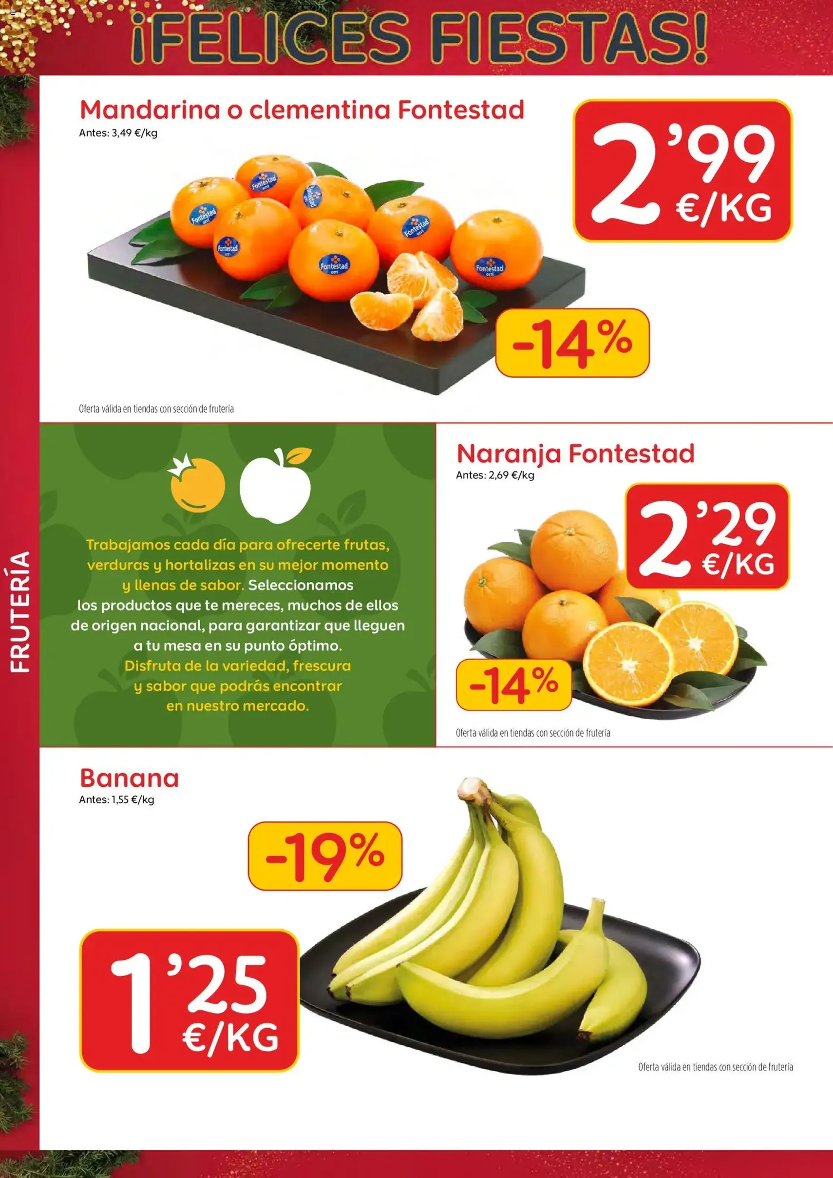 AhorraMas folleto - folleto válido desde 20/11/2025 página 6 de 18