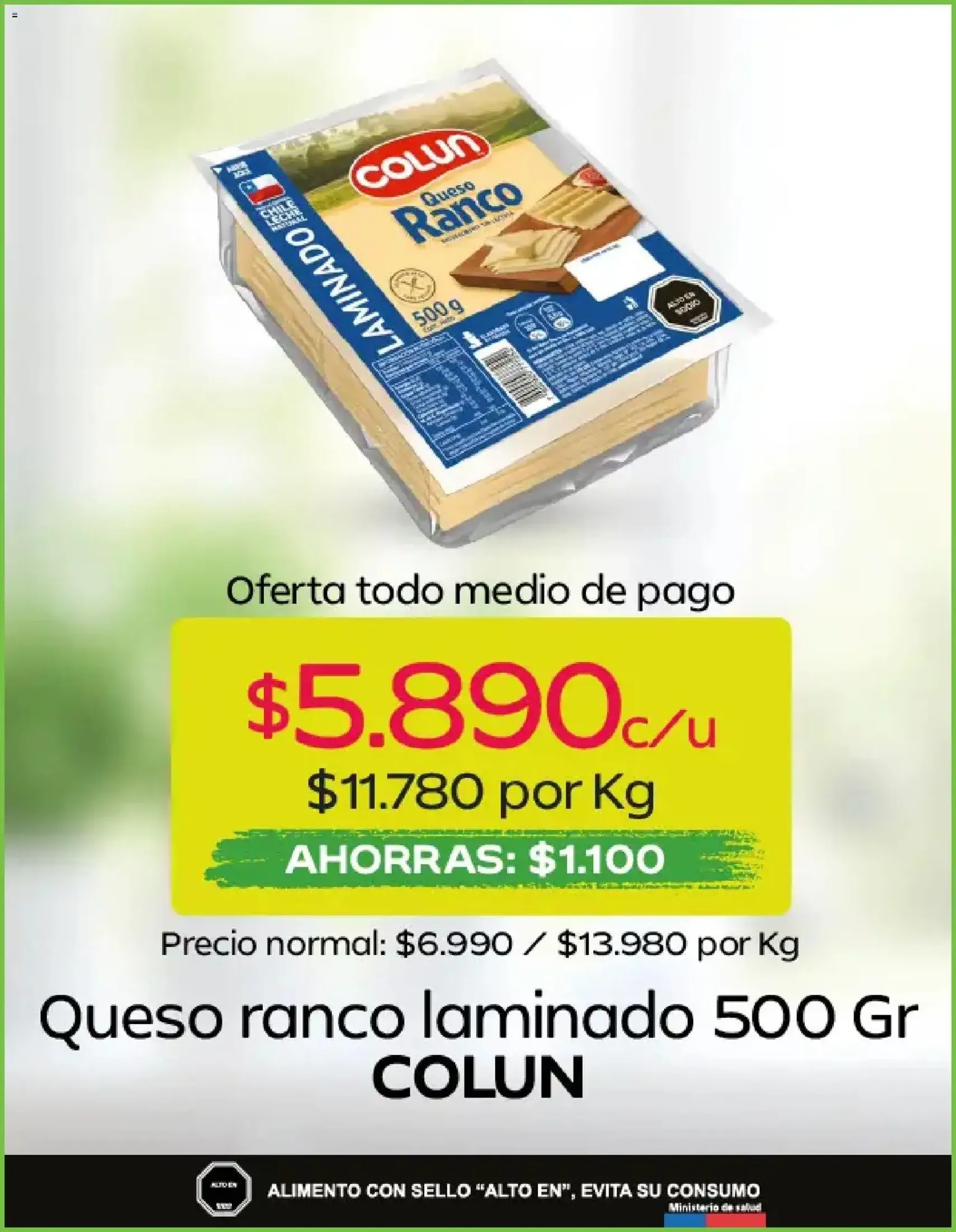 Tottus Ofertas - folleto válido desde 08.07.2026 página 4 de 9