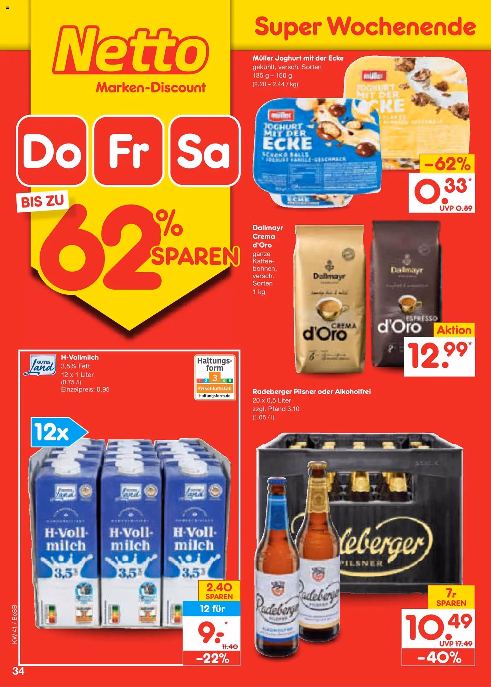Netto Marken-Discount Prospekt - Gültiger Prospekt ab 05.10.2026, Seite 42 von insgesamt 68