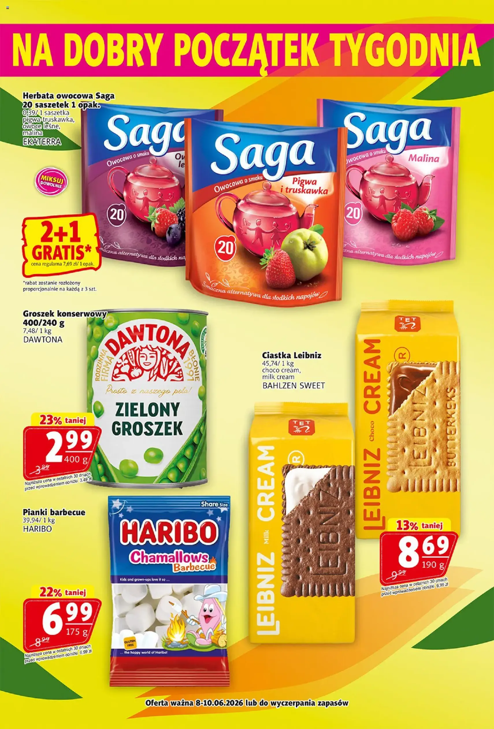 Prim Market gazetka - ważny gazetka od 05.06.2026 strona 22 z 22