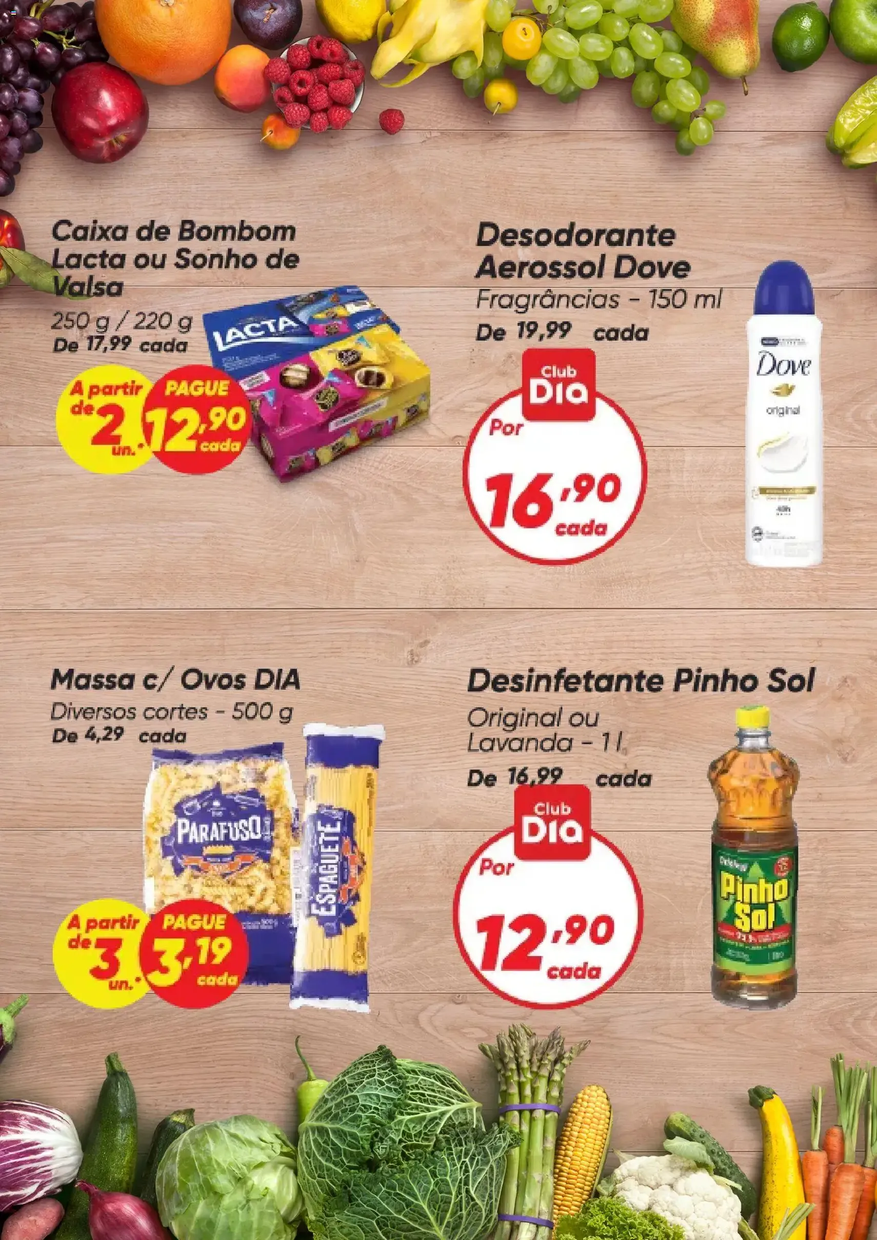 Dia promoções - folheto válido a partir de 30/12/2025 página 6 de 8