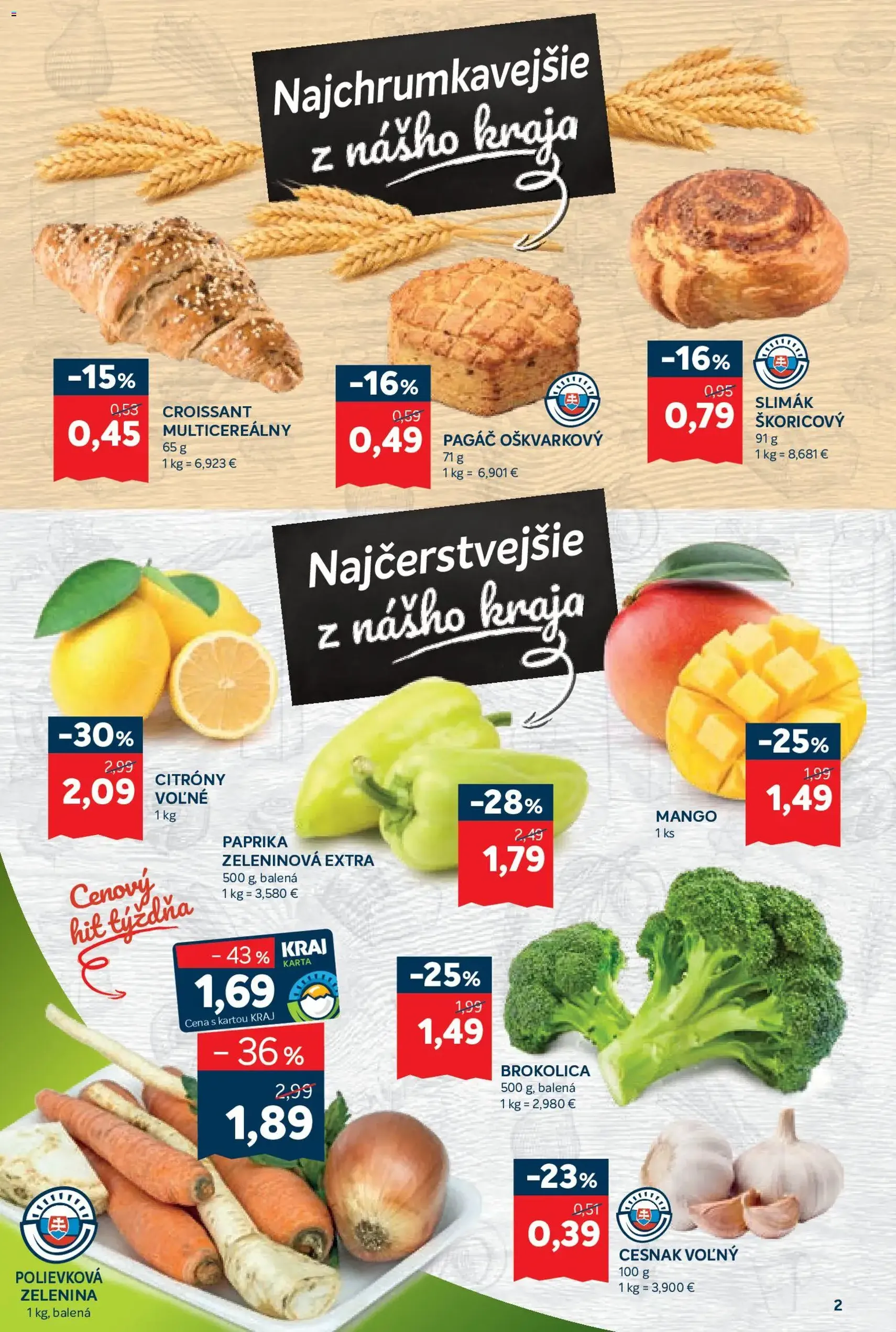 Kraj leták - platný leták od 29.10.2026 strana 2 z 17