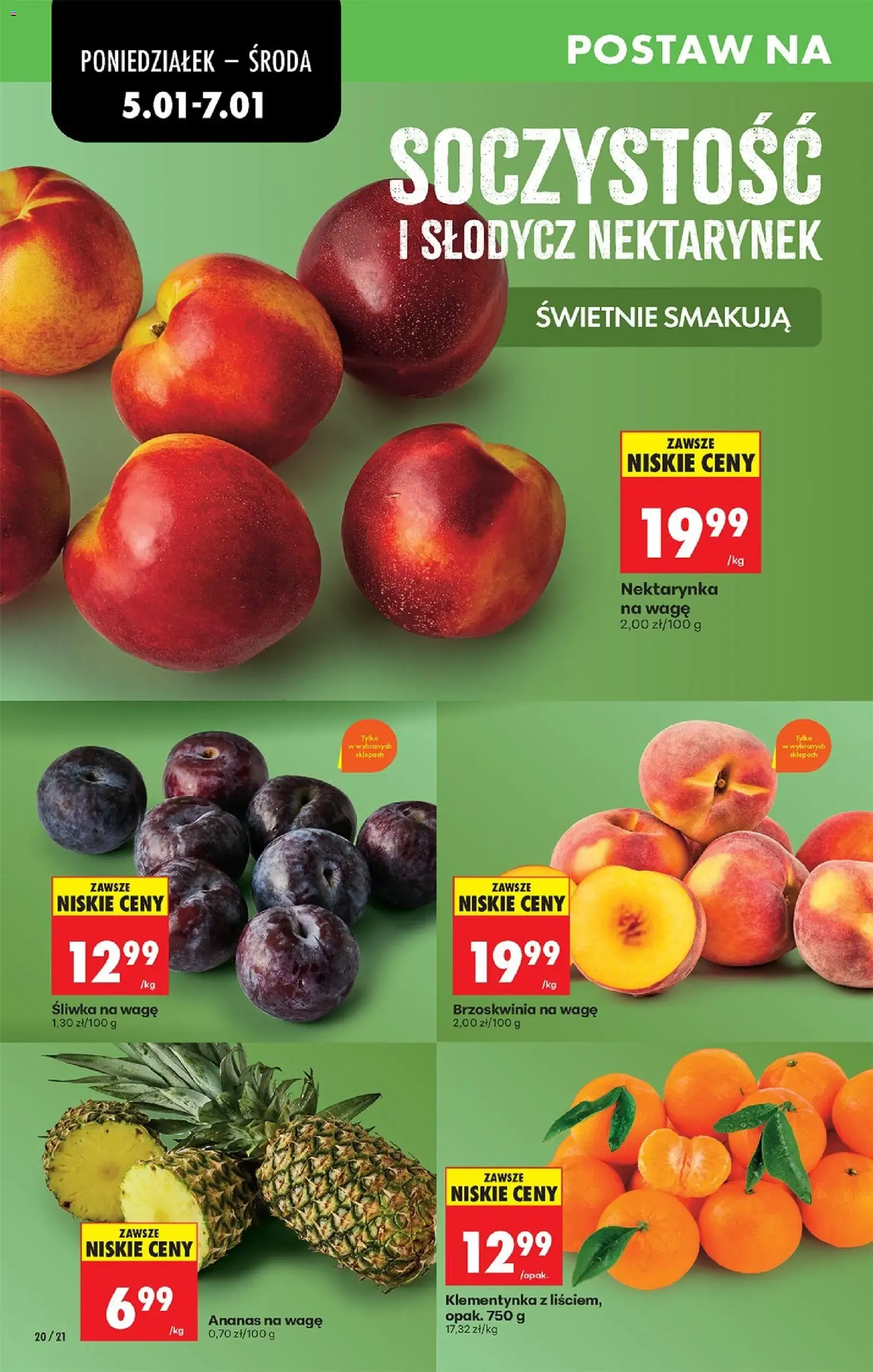 Biedronka gazetka - ważny gazetka od 05.01.2026 strona 26 z 80