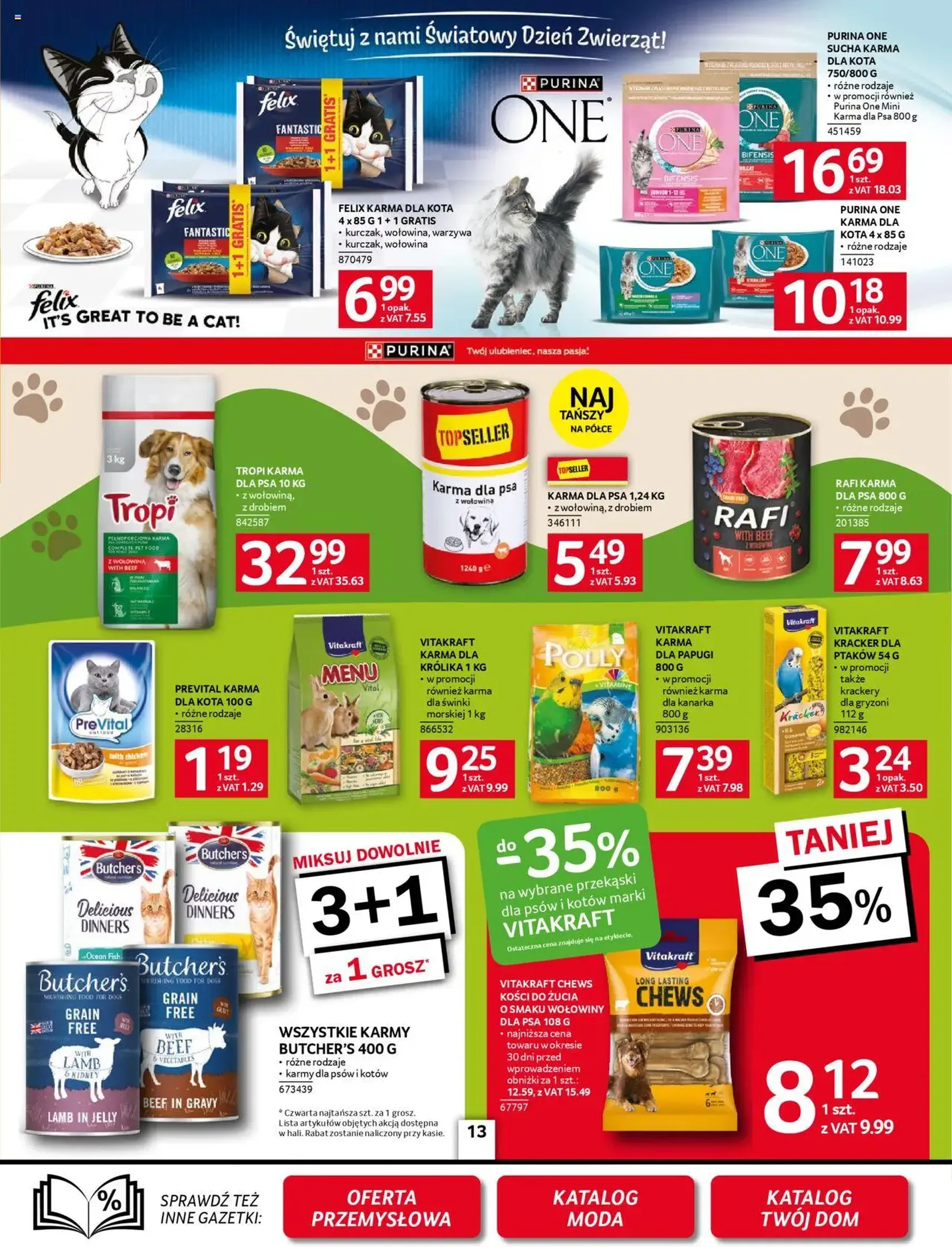 Selgros cash&carry Gazetka - ważny gazetka od 25.09.2025 strona 13 z 32 Selgros cash&carry Gazetka - ważny gazetka od 25.09.2025 strona 13 z 32