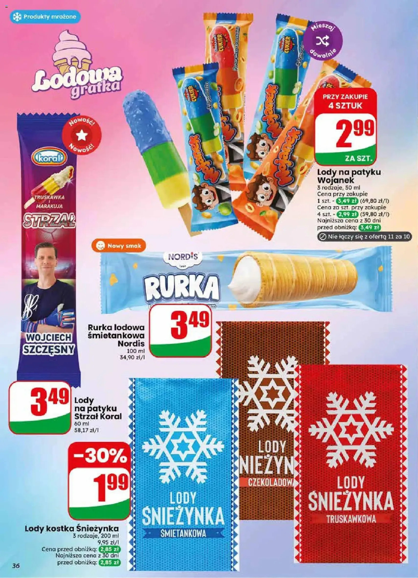 Dino gazetka - ważny gazetka od 10.06.2026 strona 36 z 79