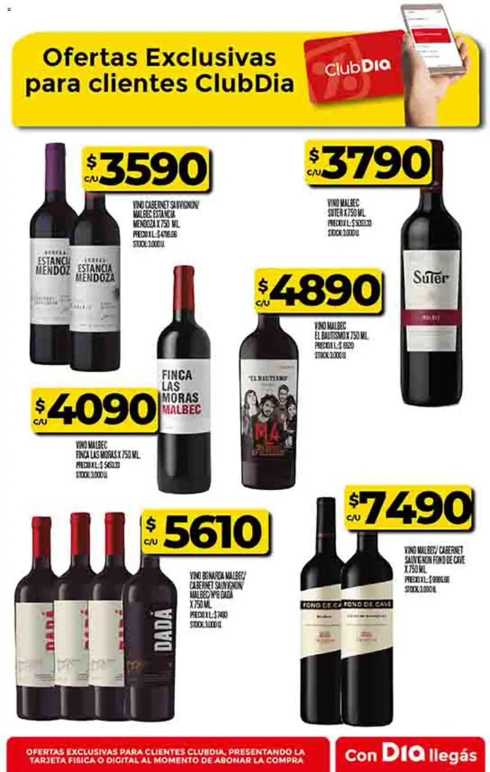 Supermercado DIA Ofertas - folleto válido desde 10/09/2025 página 65 de 82