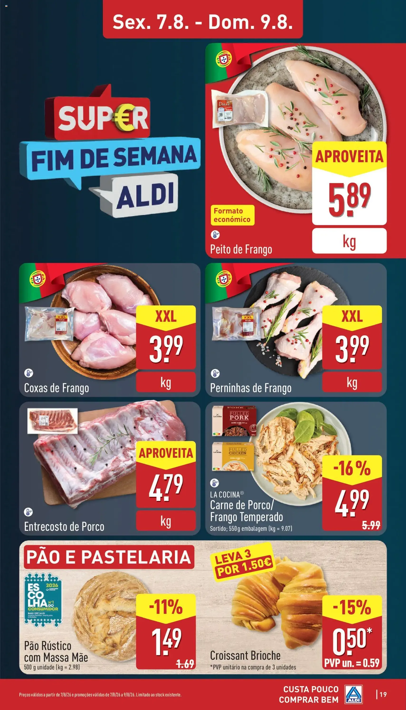 Aldi folheto - folheto válido a partir de 03/08/2026 página 19 de 32