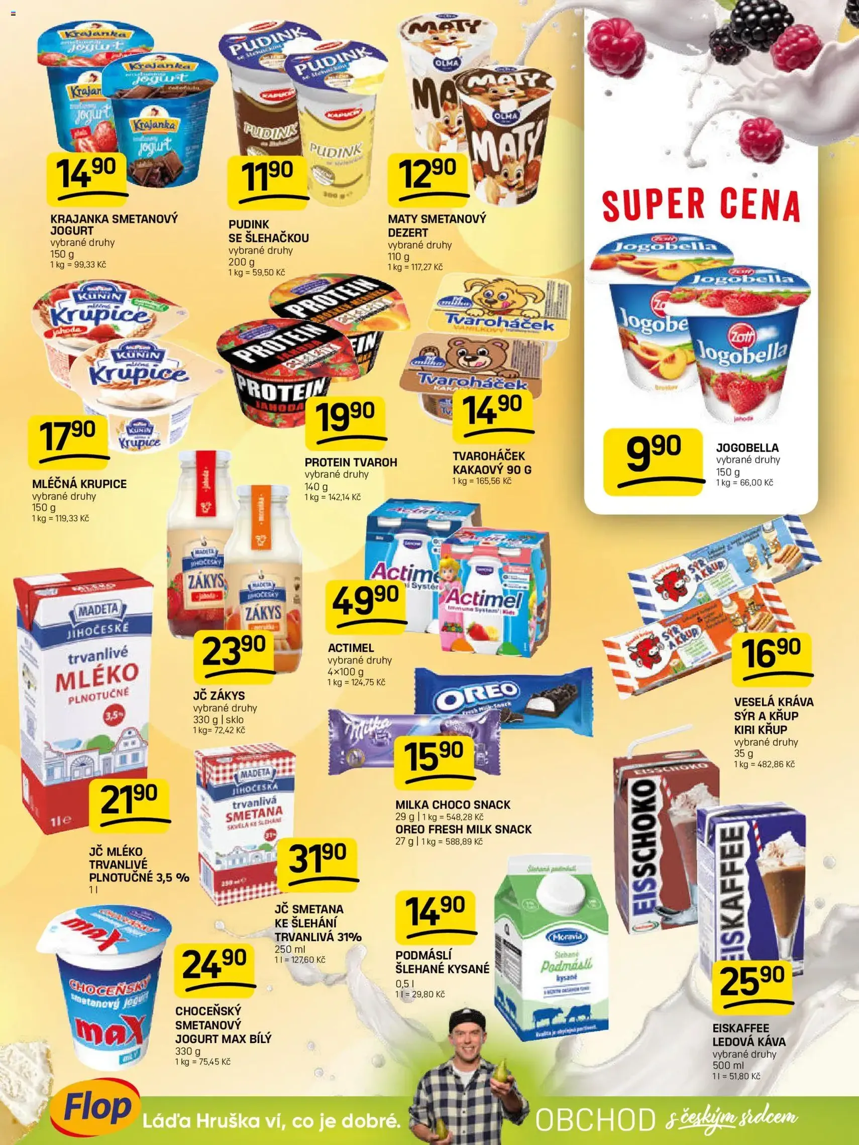 Flop leták - platný leták od 21.01.2026 strana 5 z 12