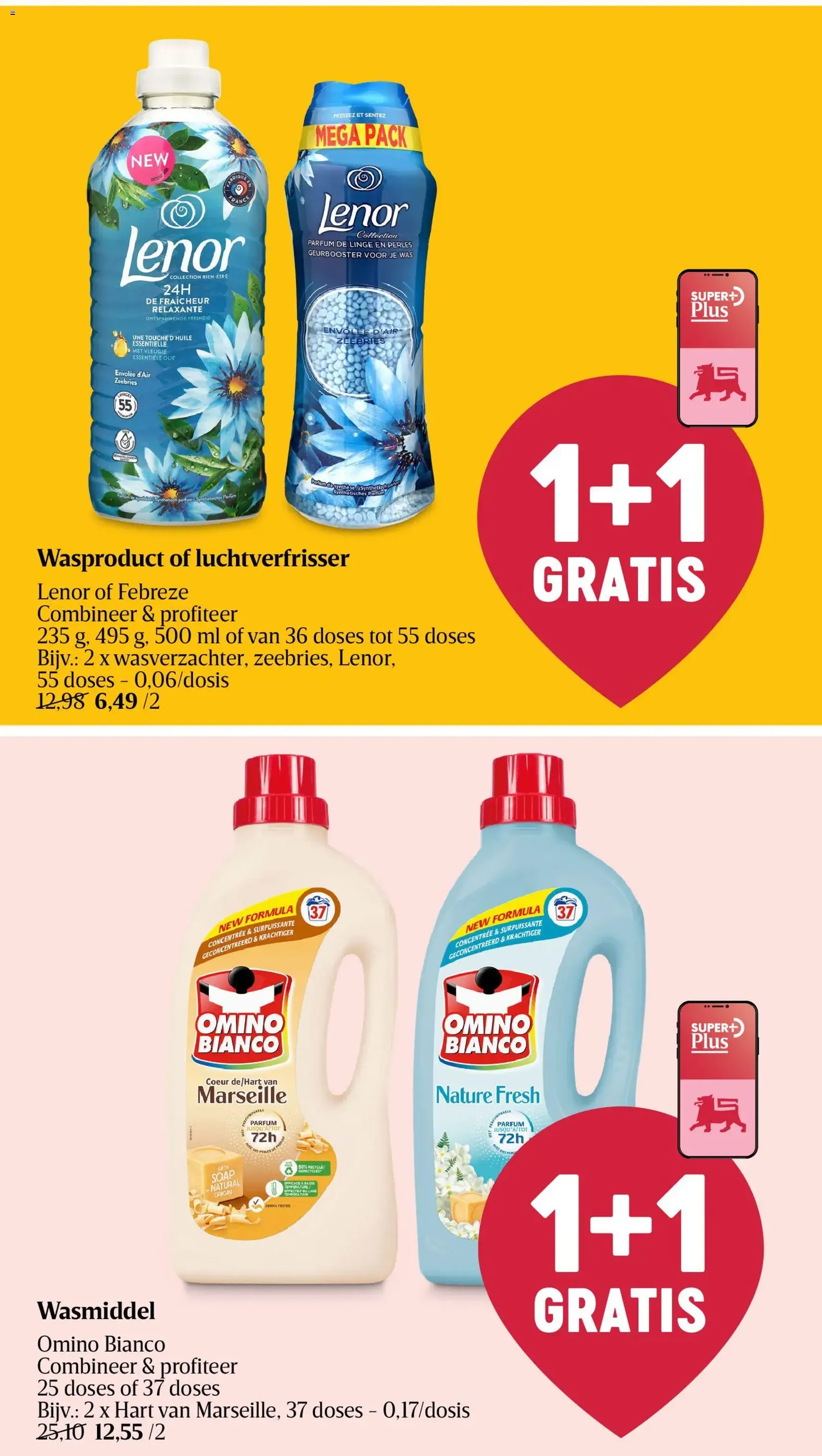 Delhaize folder week 9 - geldige folder vanaf 26/02/2026 pagina 38 van 44