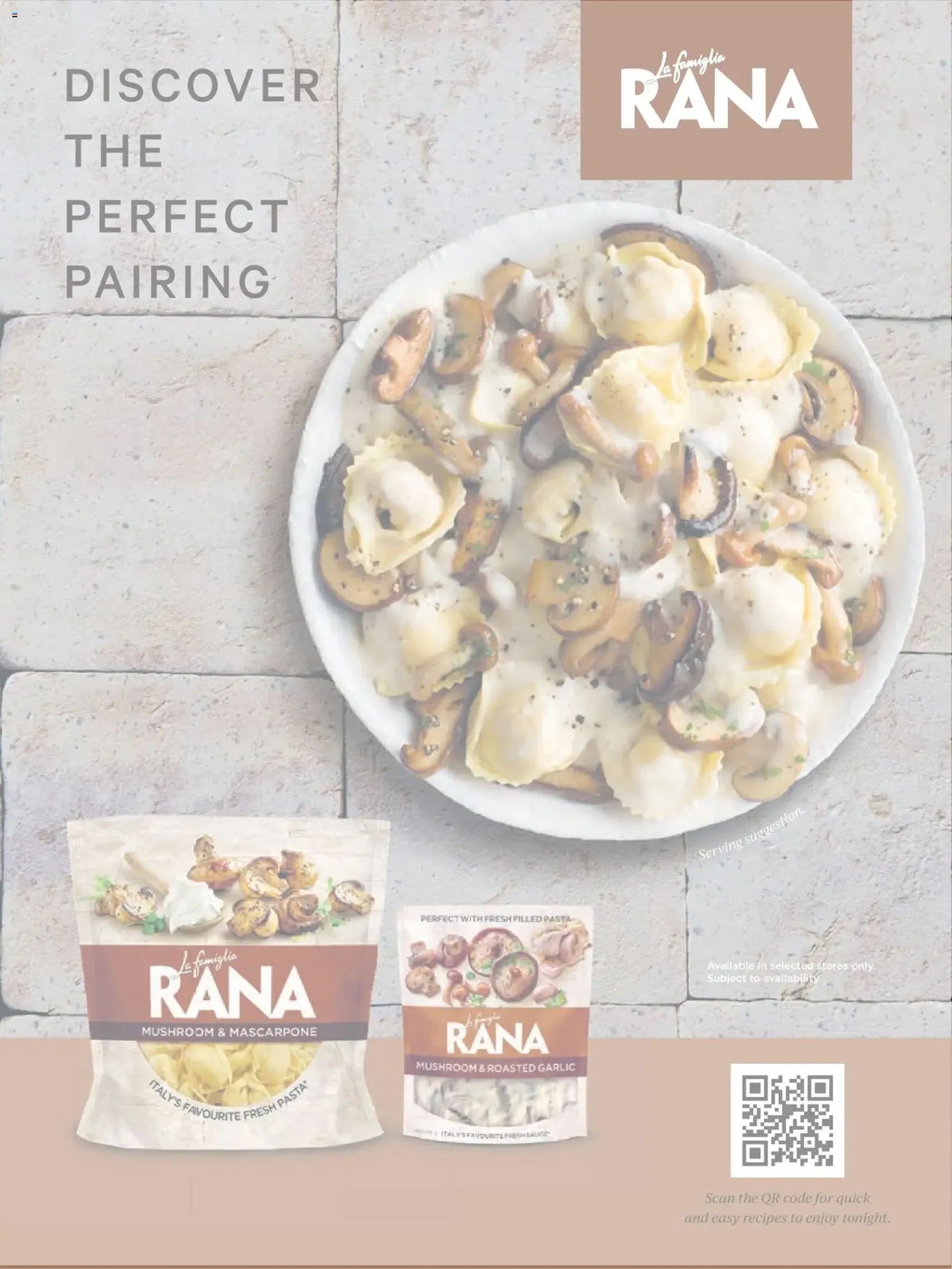 Waitrose - May 2026 - valid flyer from 01/05/2026, page 52 of 112