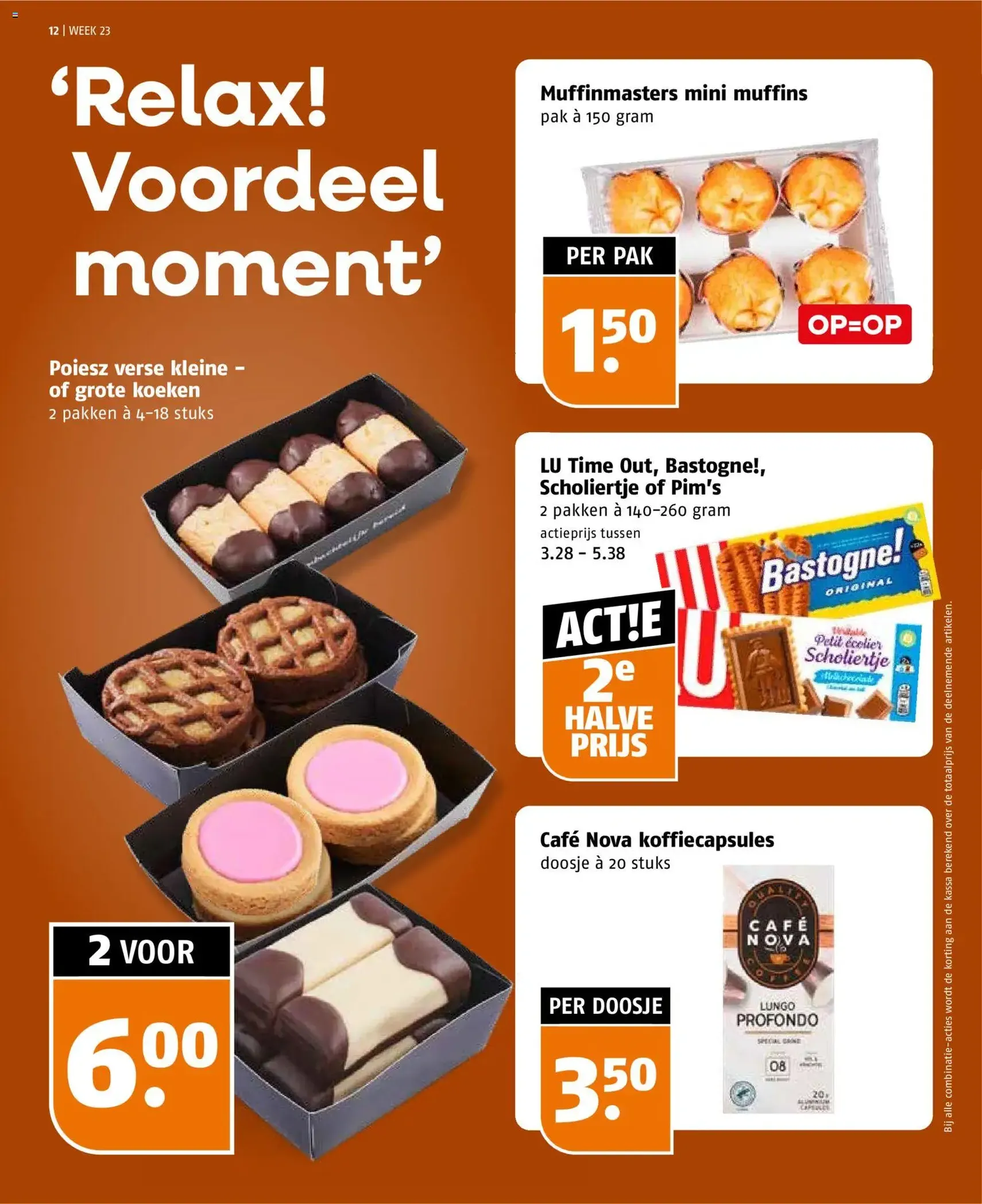 Poiesz folder - geldige folder vanaf 31-05-2026 pagina 12 van 40