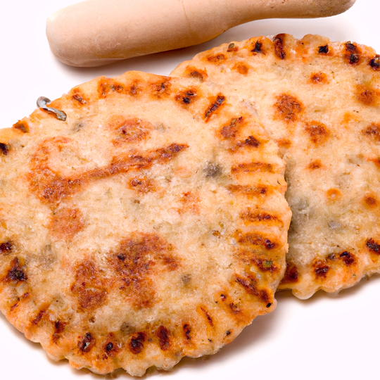 Anteprima ricetta Fresella napoletano