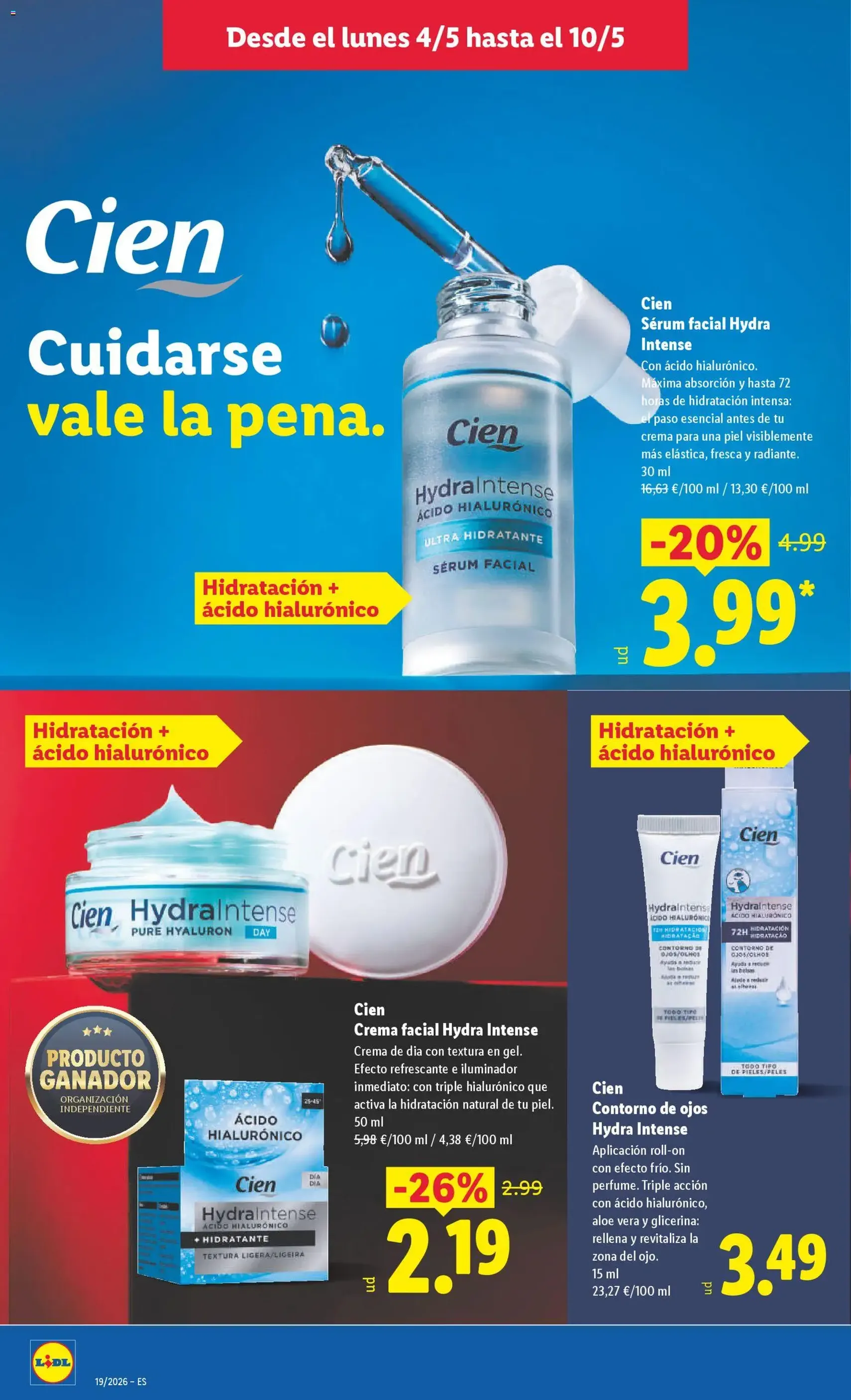 Lidl folleto - folleto válido desde 04/05/2026 página 20 de 53
