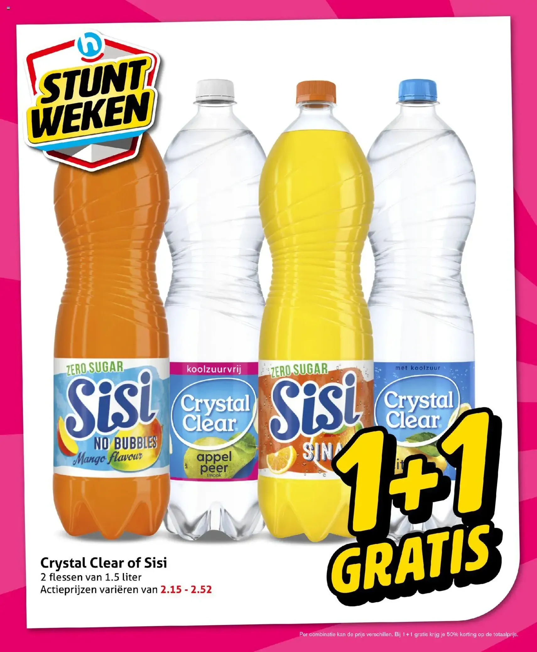 Hoogvliet - Folder - geldige folder vanaf 03-12-2025 pagina 2 van 35