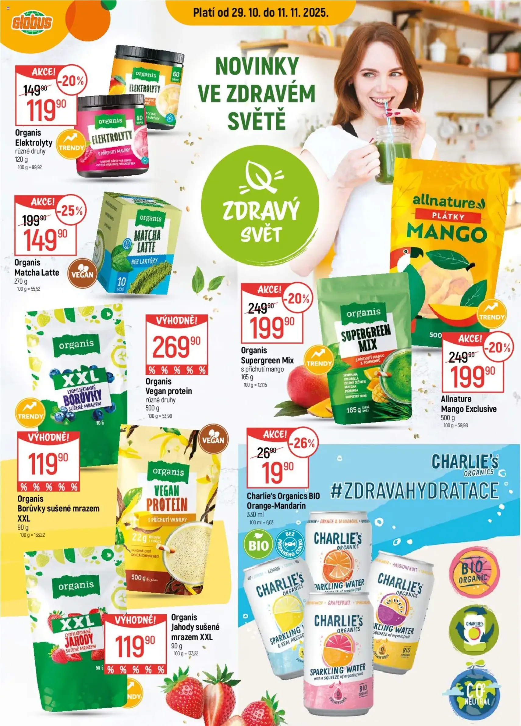 Globus leták - platný leták od 29.10.2025 strana 14 z 45 Globus leták - platný leták od 29.10.2025 strana 14 z 45