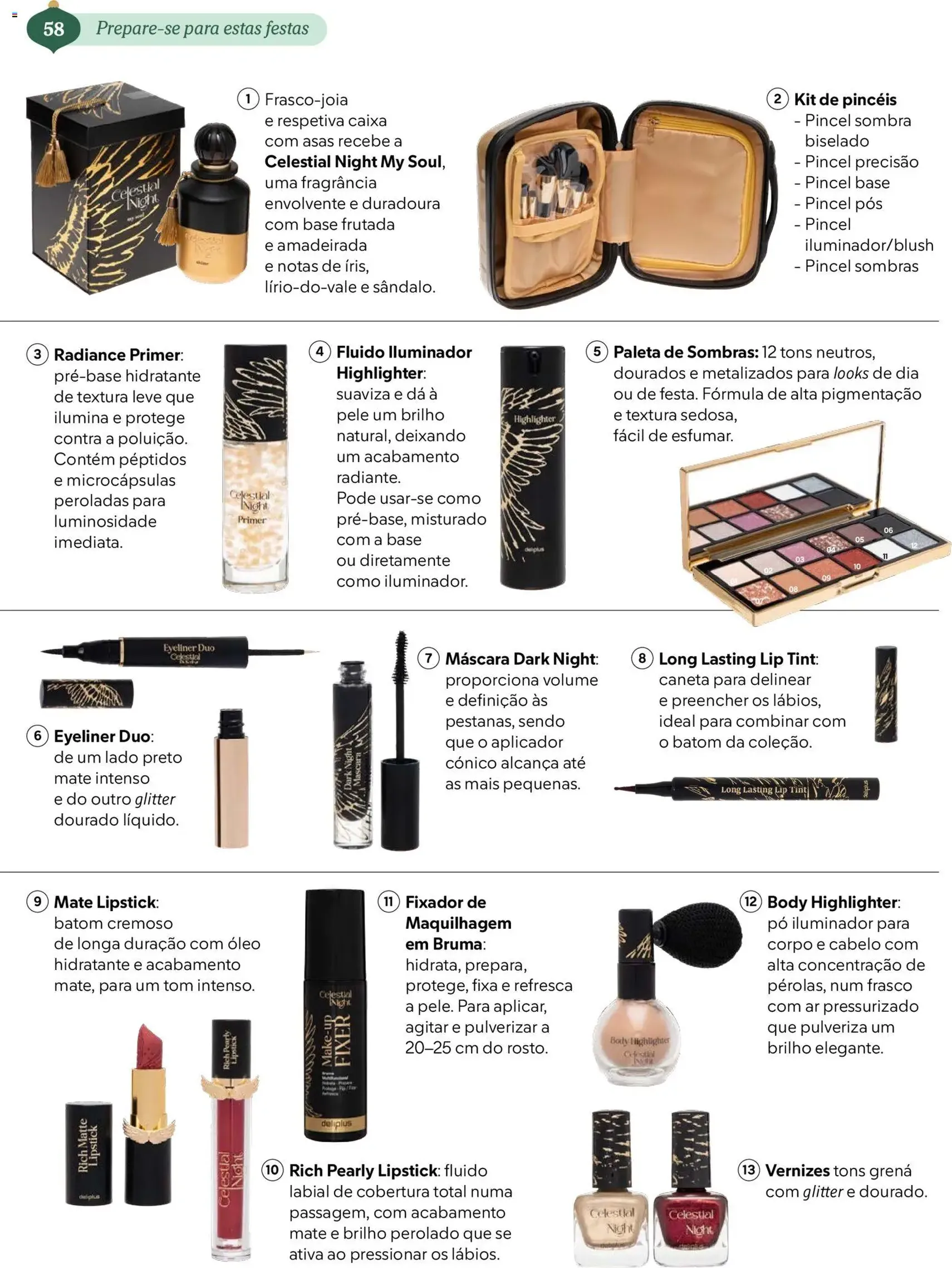 Mercadona folheto - folheto válido a partir de 02/12/2025 página 58 de 72